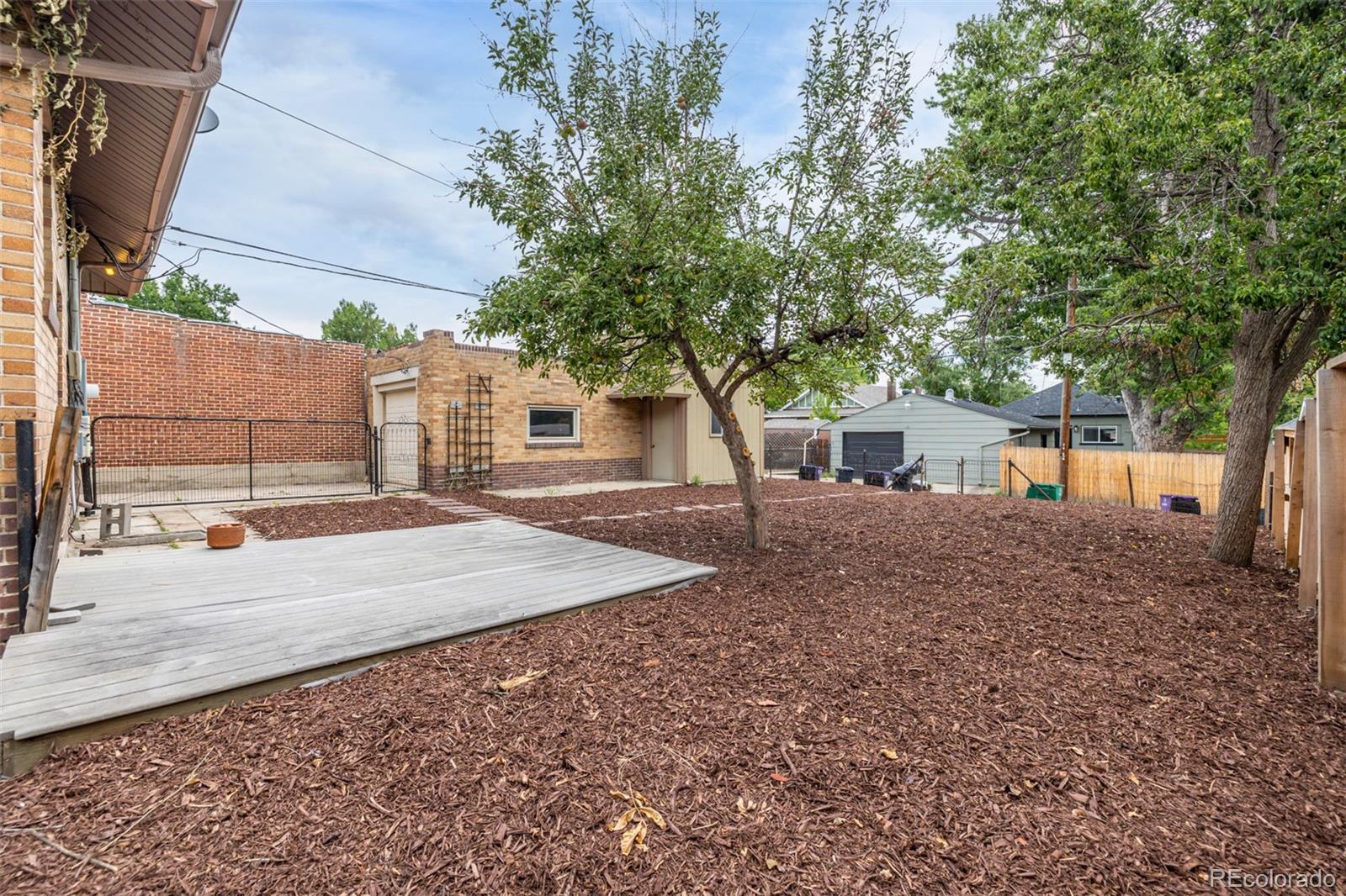 MLS Image #43 for 4160  hooker street,denver, Colorado