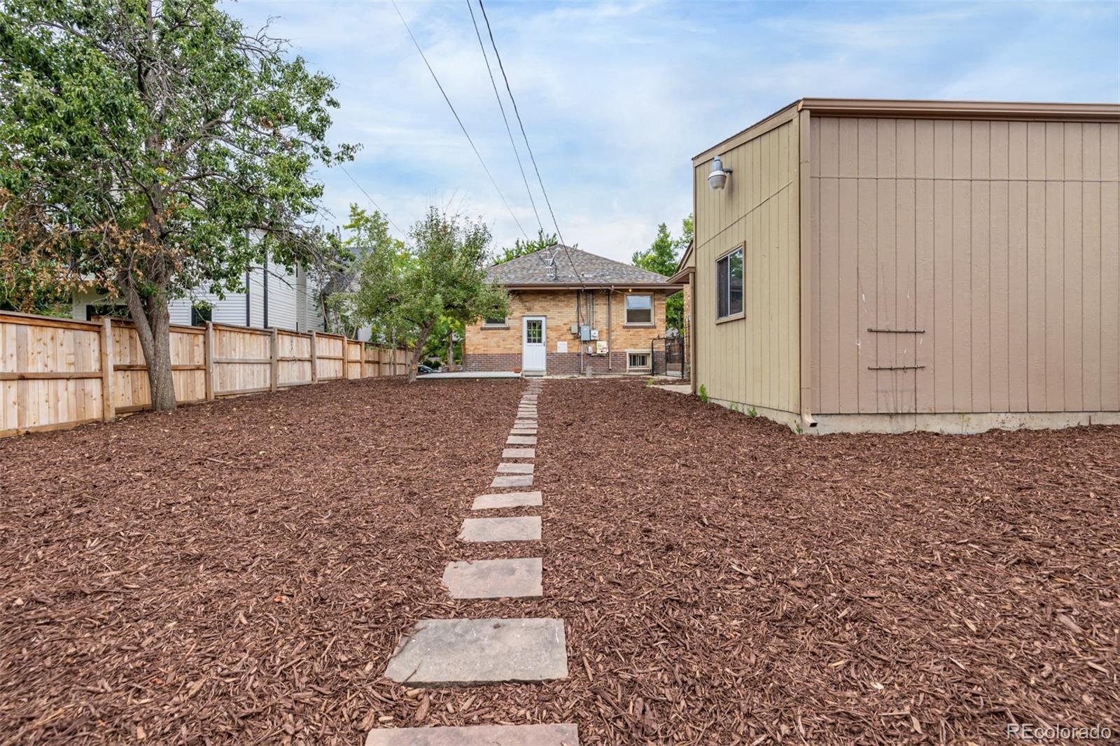 MLS Image #44 for 4160  hooker street,denver, Colorado