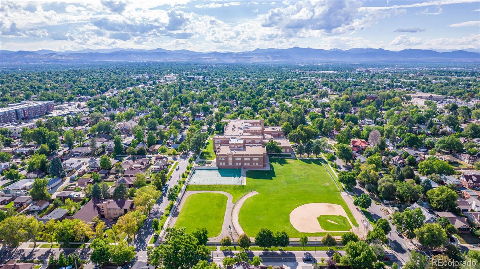 MLS Image #45 for 4160  hooker street,denver, Colorado