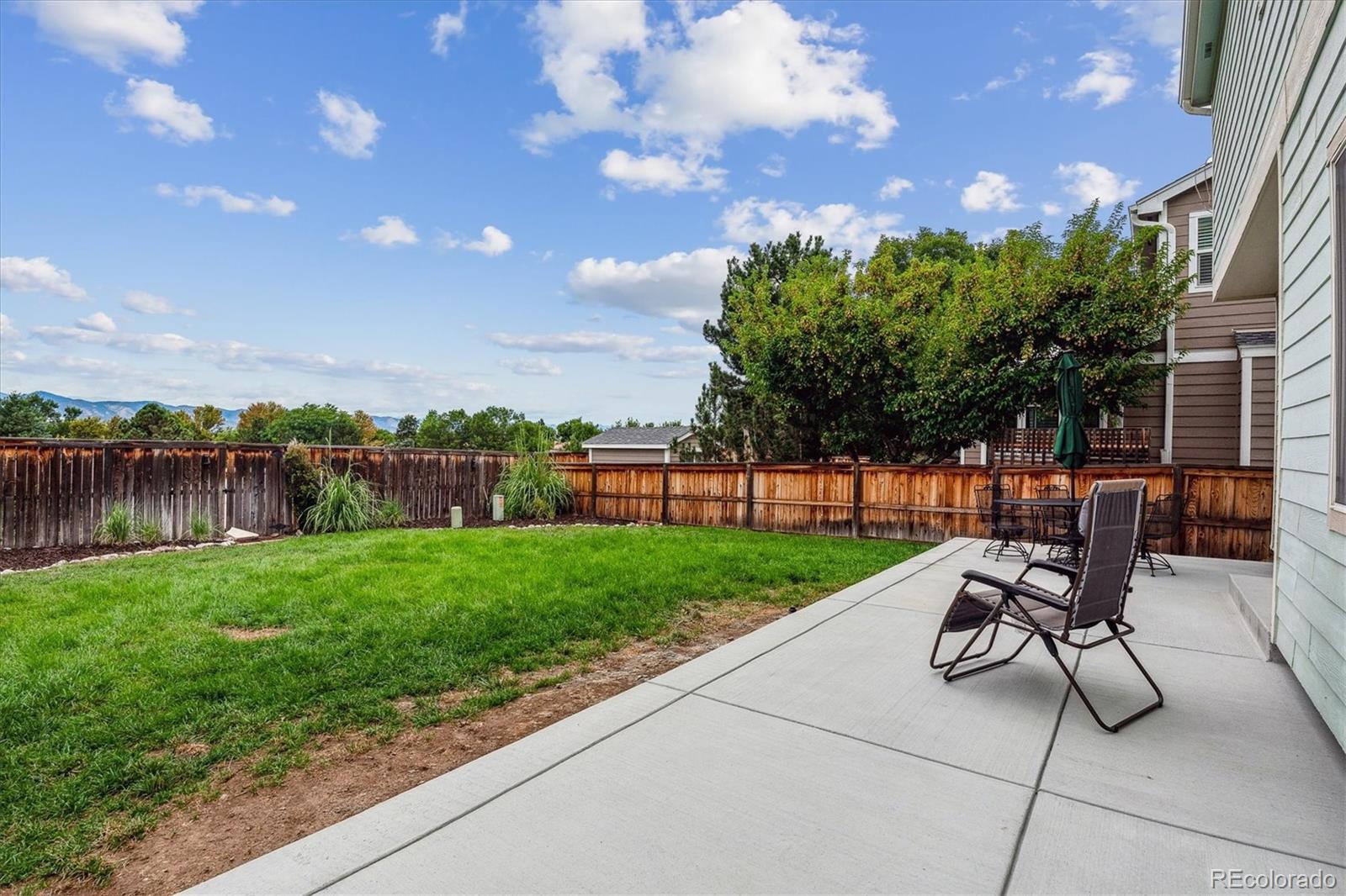 MLS Image #2 for 1023  mulberry lane,highlands ranch, Colorado