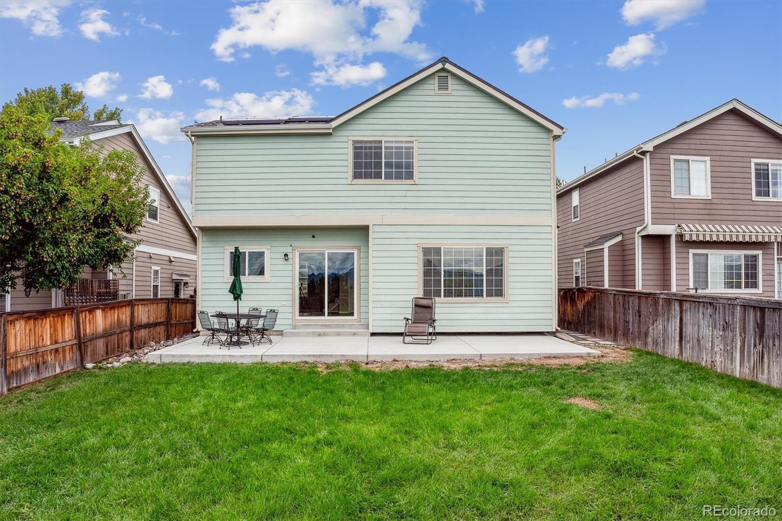 MLS Image #26 for 1023  mulberry lane,highlands ranch, Colorado