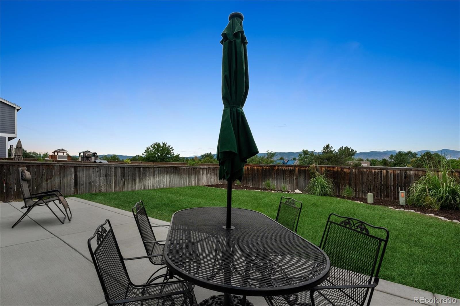 MLS Image #3 for 1023  mulberry lane,highlands ranch, Colorado