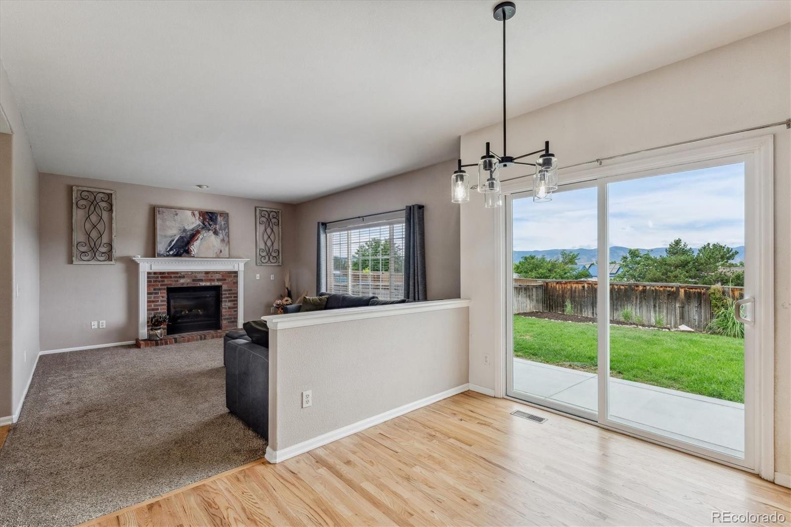 MLS Image #8 for 1023  mulberry lane,highlands ranch, Colorado