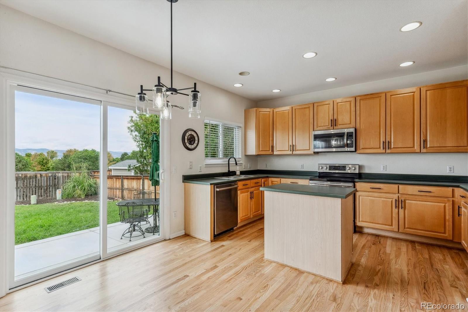 MLS Image #9 for 1023  mulberry lane,highlands ranch, Colorado