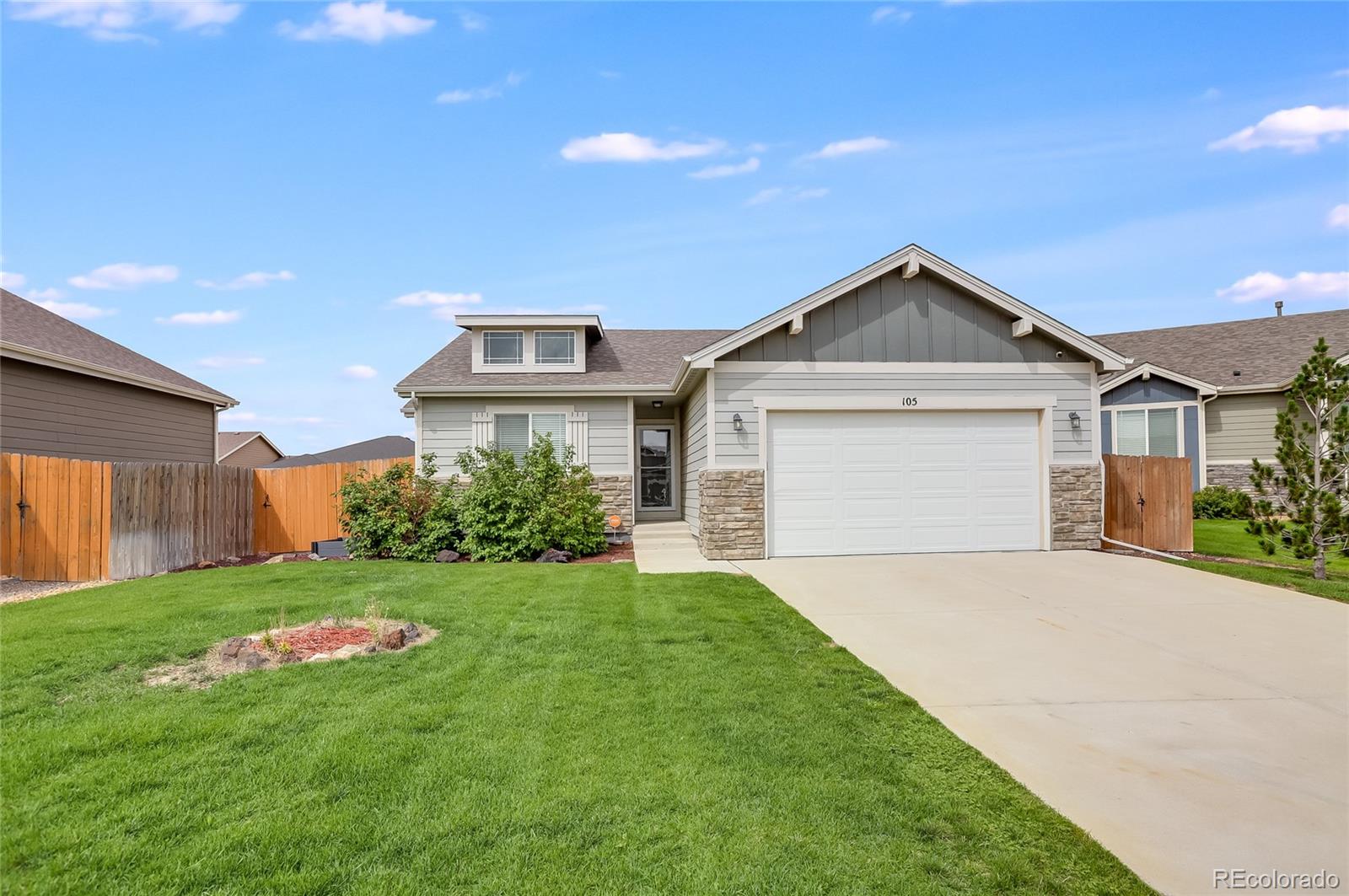 CMA Image for 105  bluebell court,Wiggins, Colorado