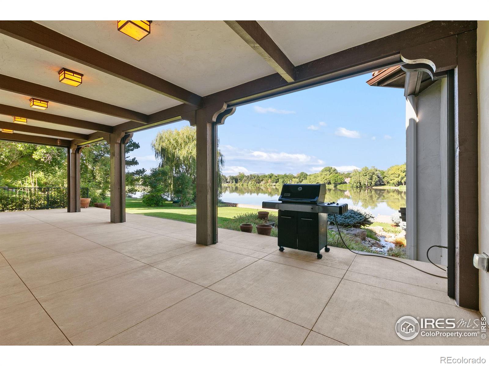 MLS Image #5 for 2305  brookwood drive,fort collins, Colorado