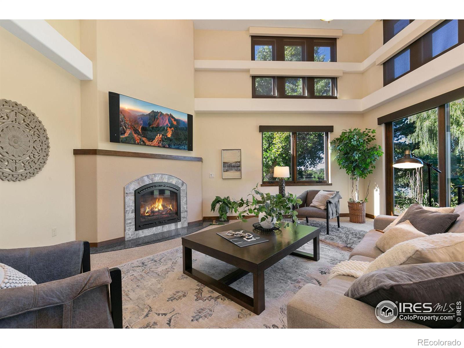 MLS Image #9 for 2305  brookwood drive,fort collins, Colorado