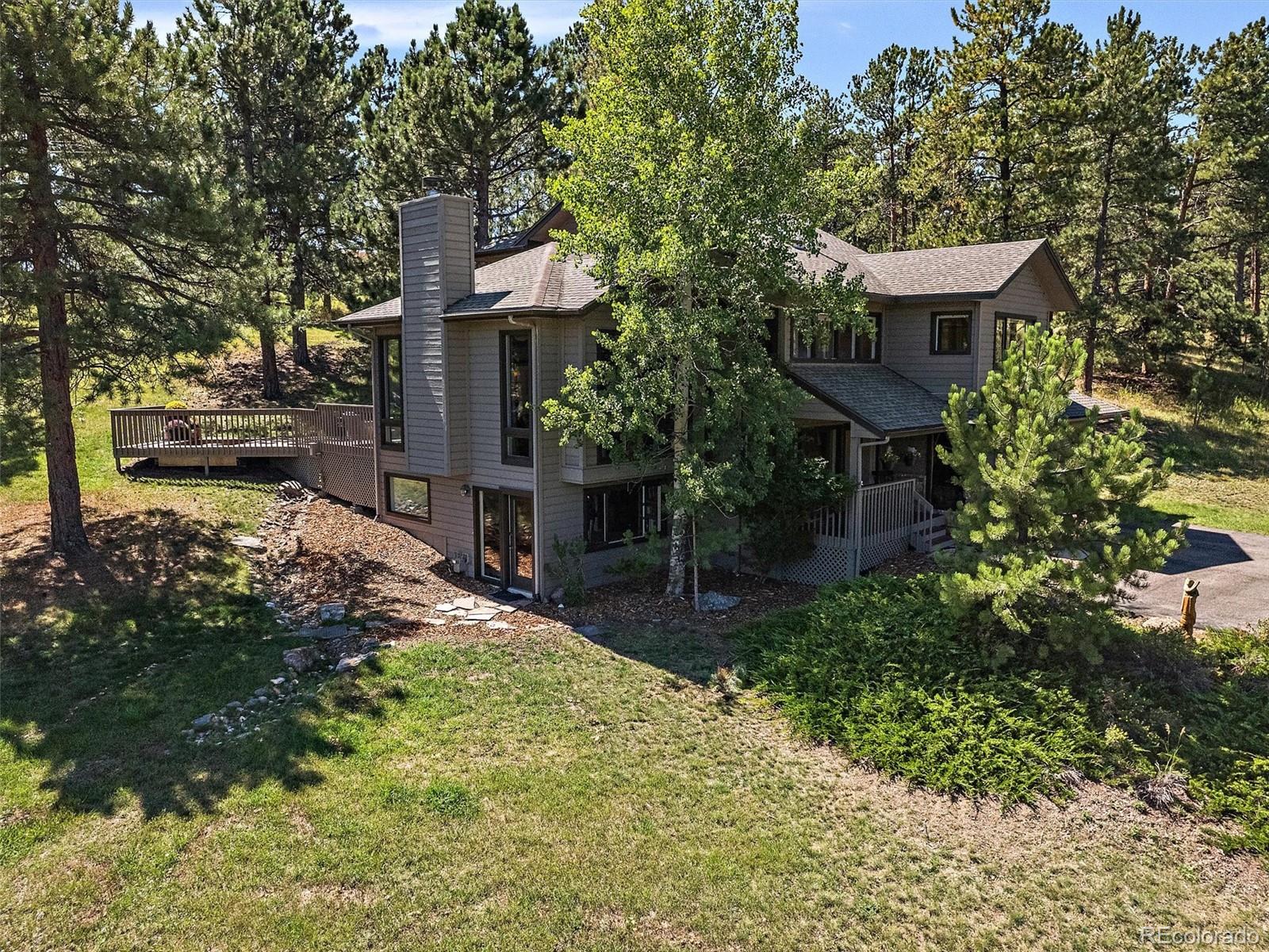 Report Image for 31990  Mission Lane,Evergreen, Colorado