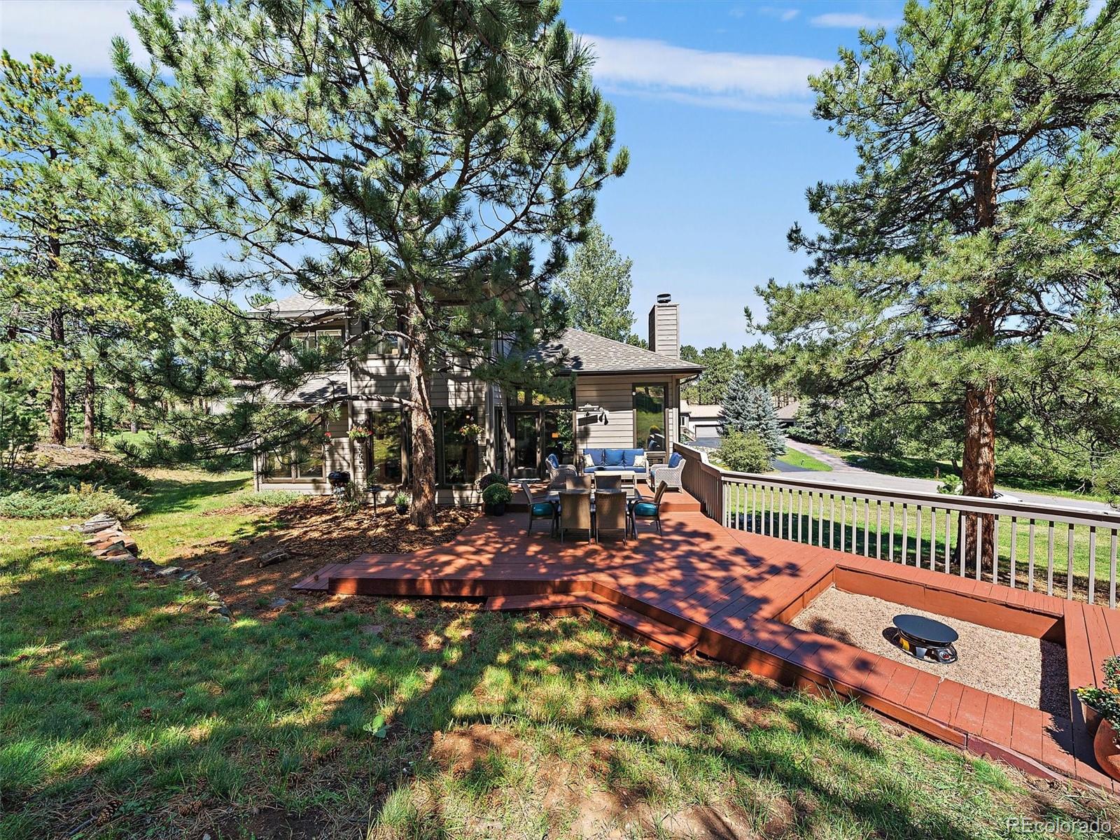 MLS Image #35 for 31990  mission lane,evergreen, Colorado