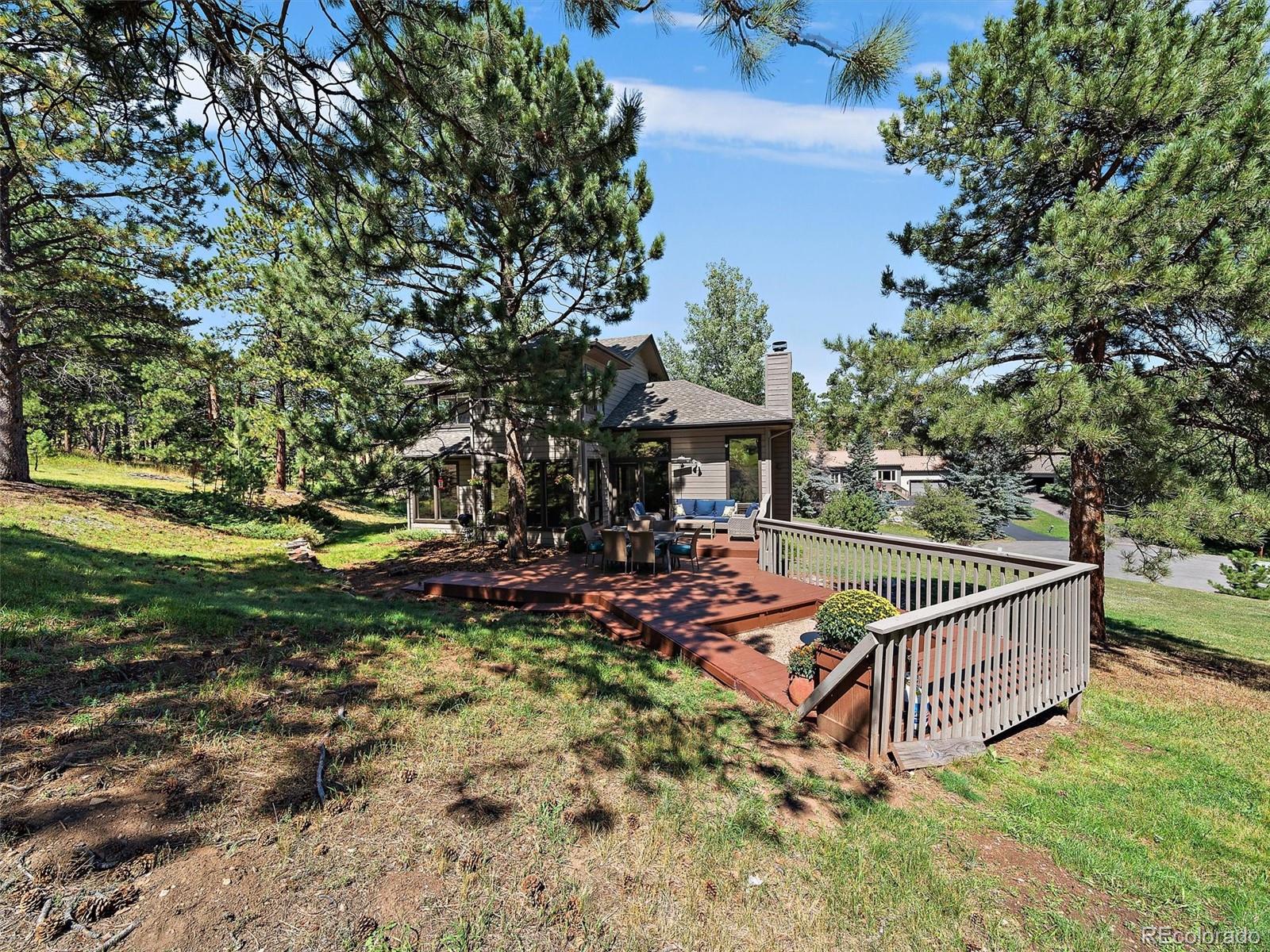 MLS Image #36 for 31990  mission lane,evergreen, Colorado