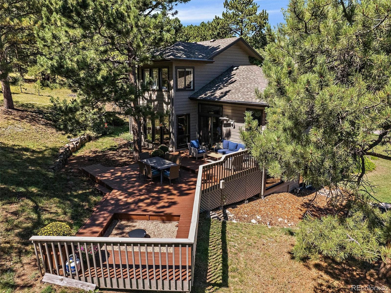 MLS Image #37 for 31990  mission lane,evergreen, Colorado