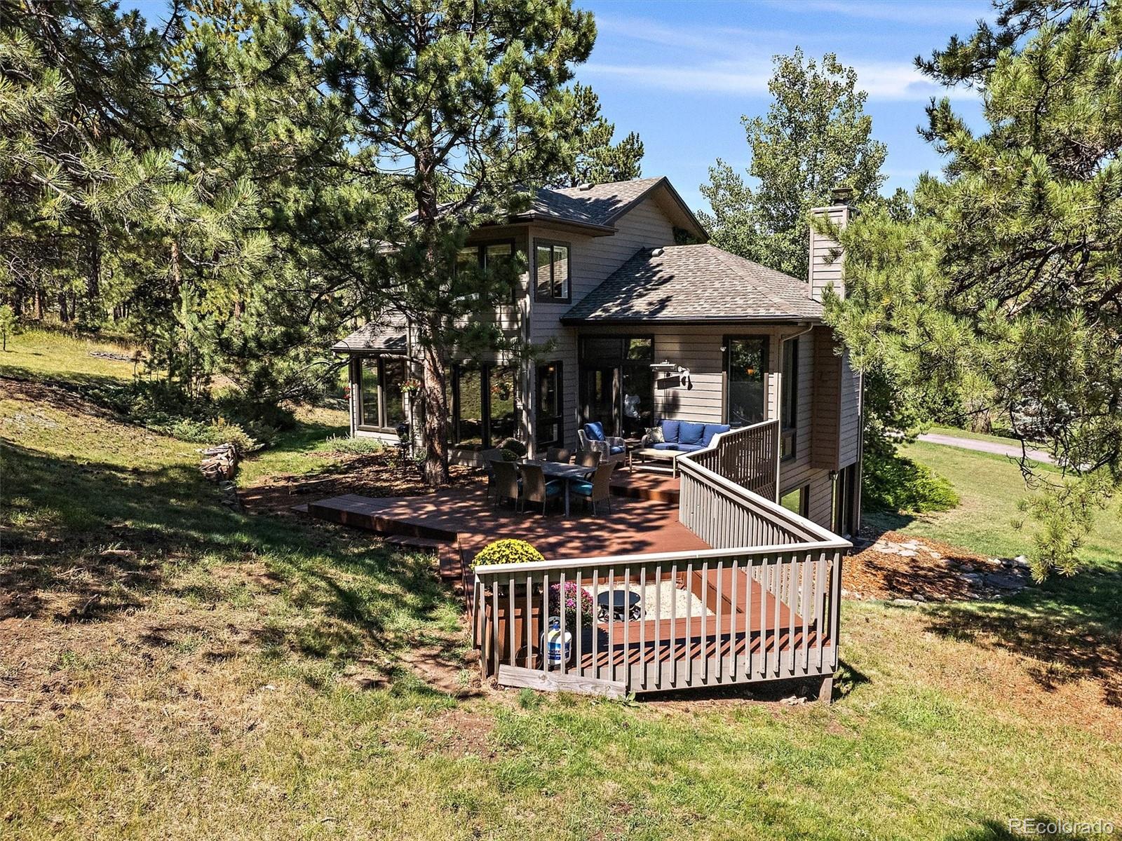 MLS Image #38 for 31990  mission lane,evergreen, Colorado