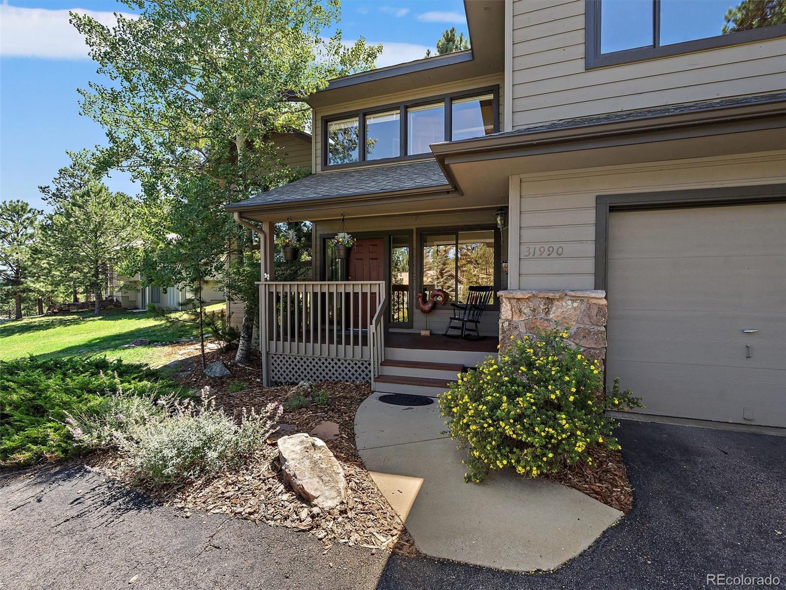 MLS Image #4 for 31990  mission lane,evergreen, Colorado