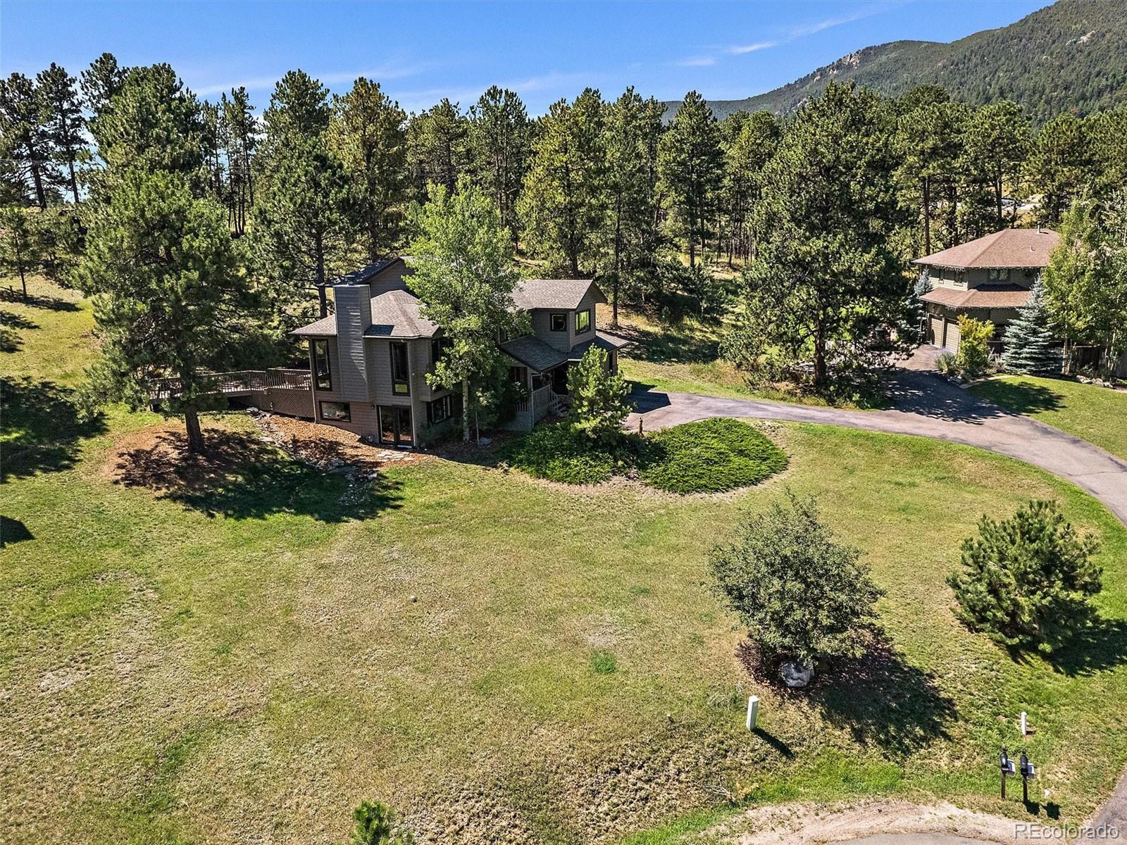 MLS Image #40 for 31990  mission lane,evergreen, Colorado