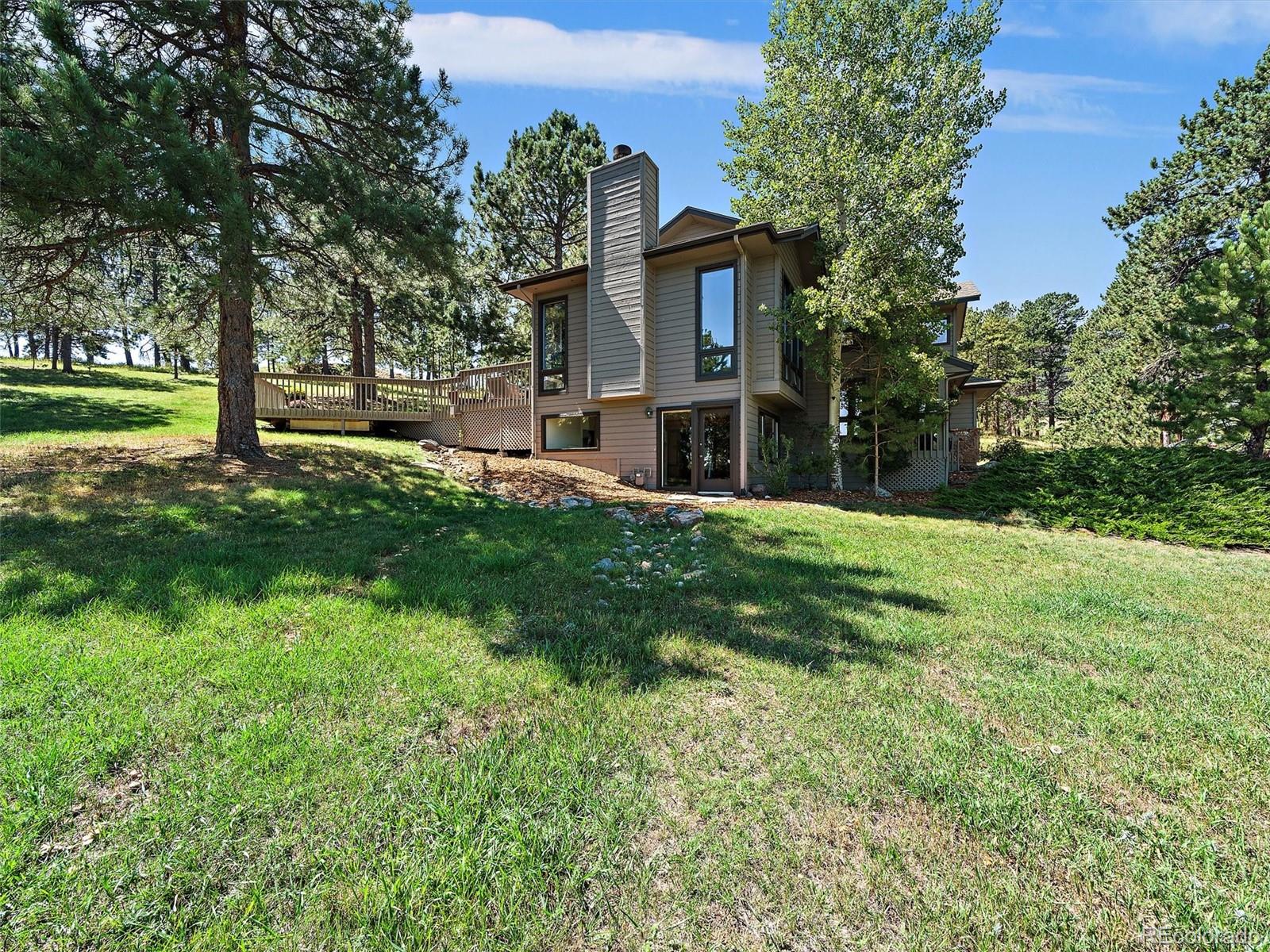 MLS Image #41 for 31990  mission lane,evergreen, Colorado