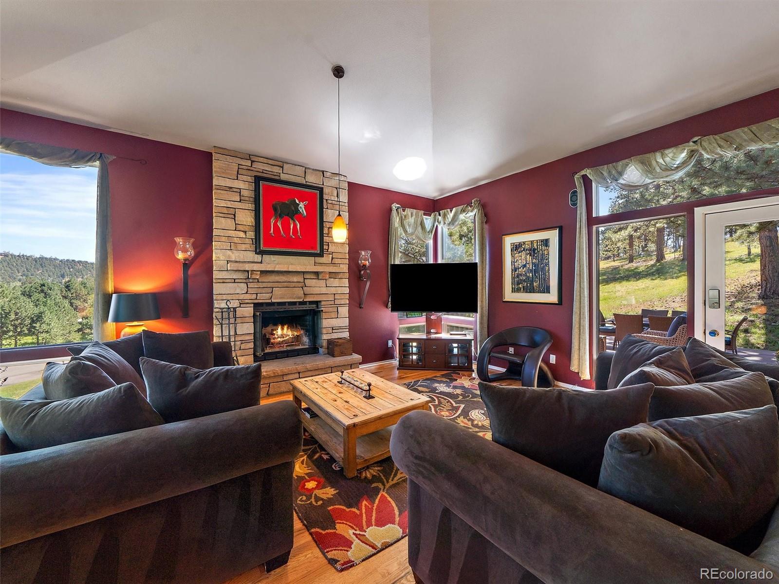 MLS Image #6 for 31990  mission lane,evergreen, Colorado