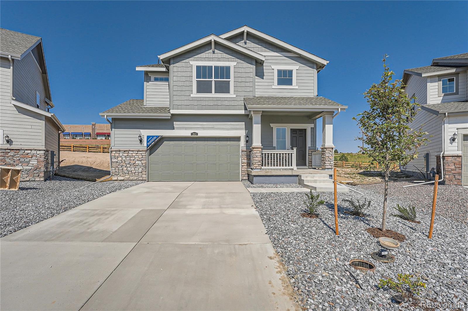 MLS Image #0 for 263  corkscrew street,elizabeth, Colorado