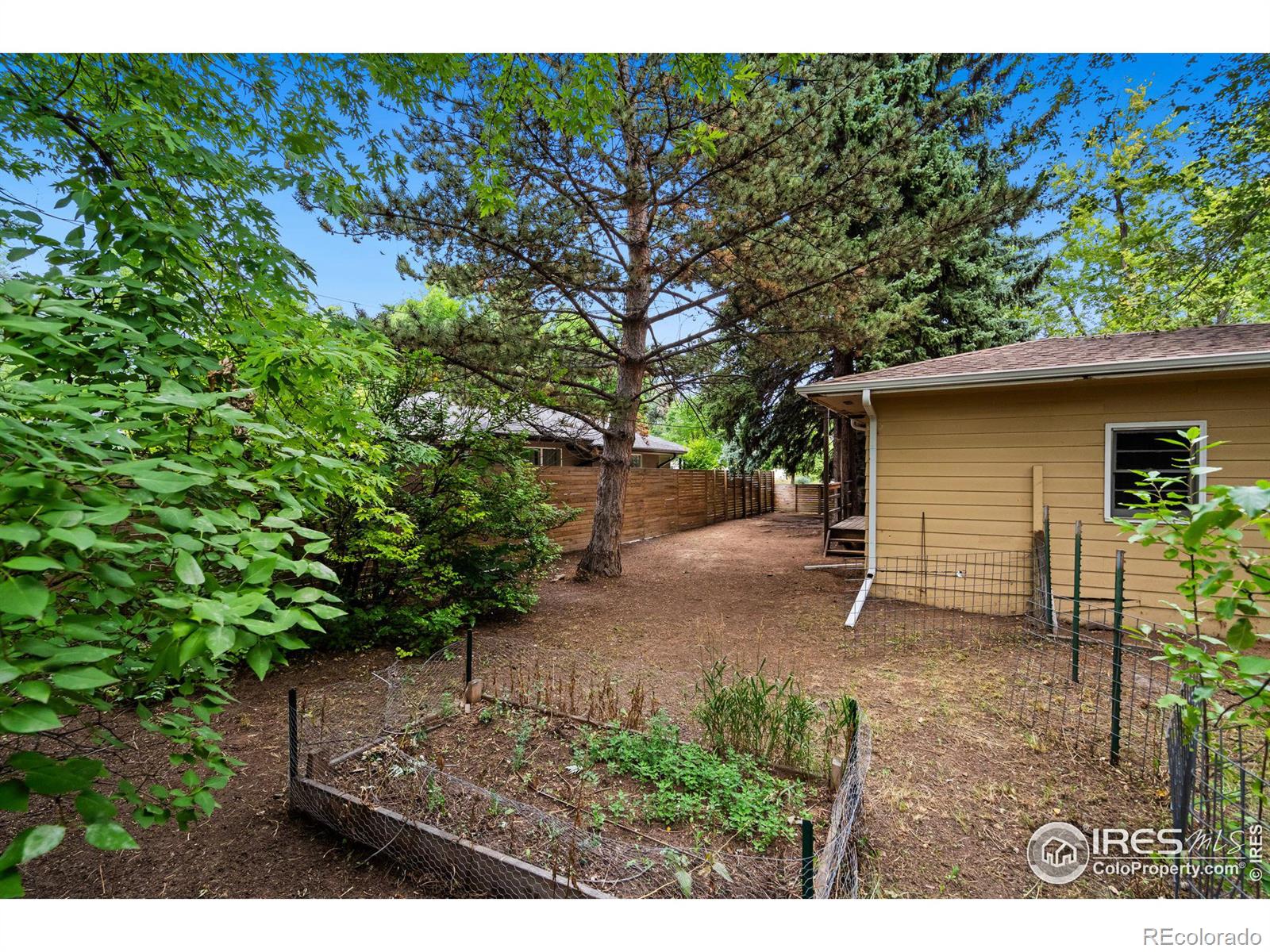 MLS Image #18 for 511  wayne street,fort collins, Colorado