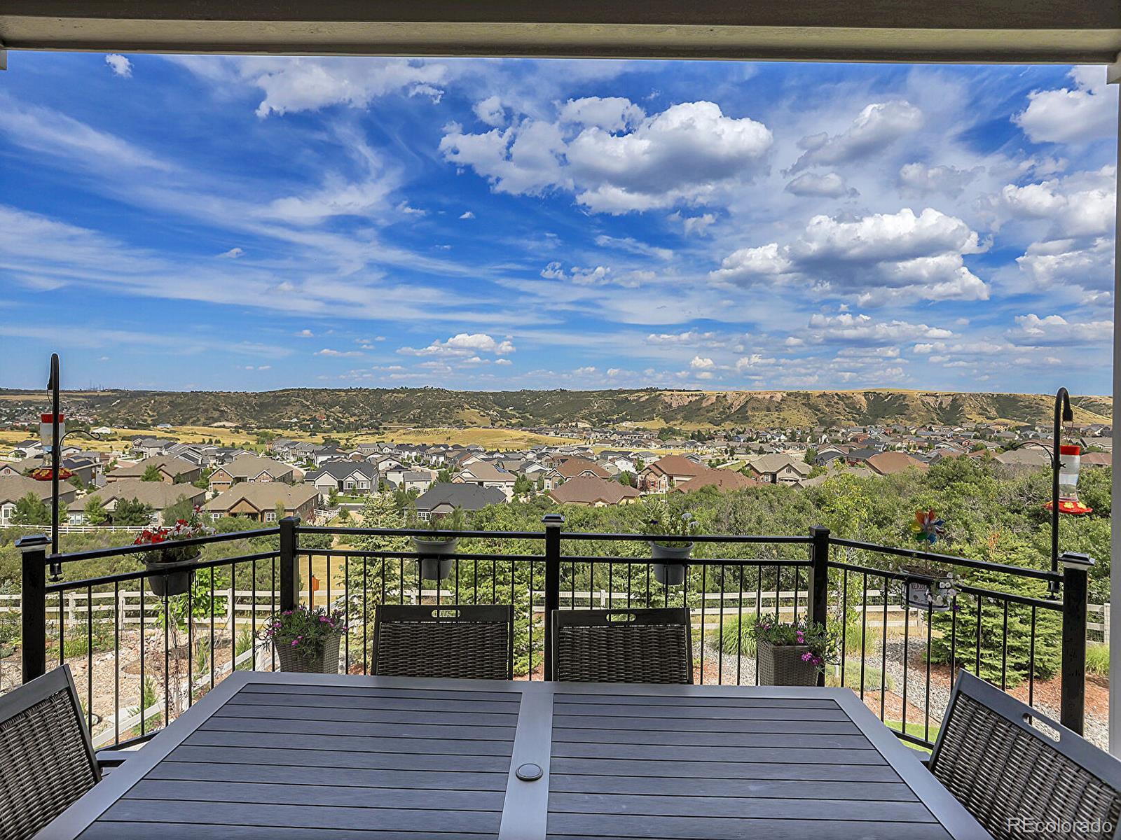 MLS Image #37 for 3922  old oaks street,castle rock, Colorado