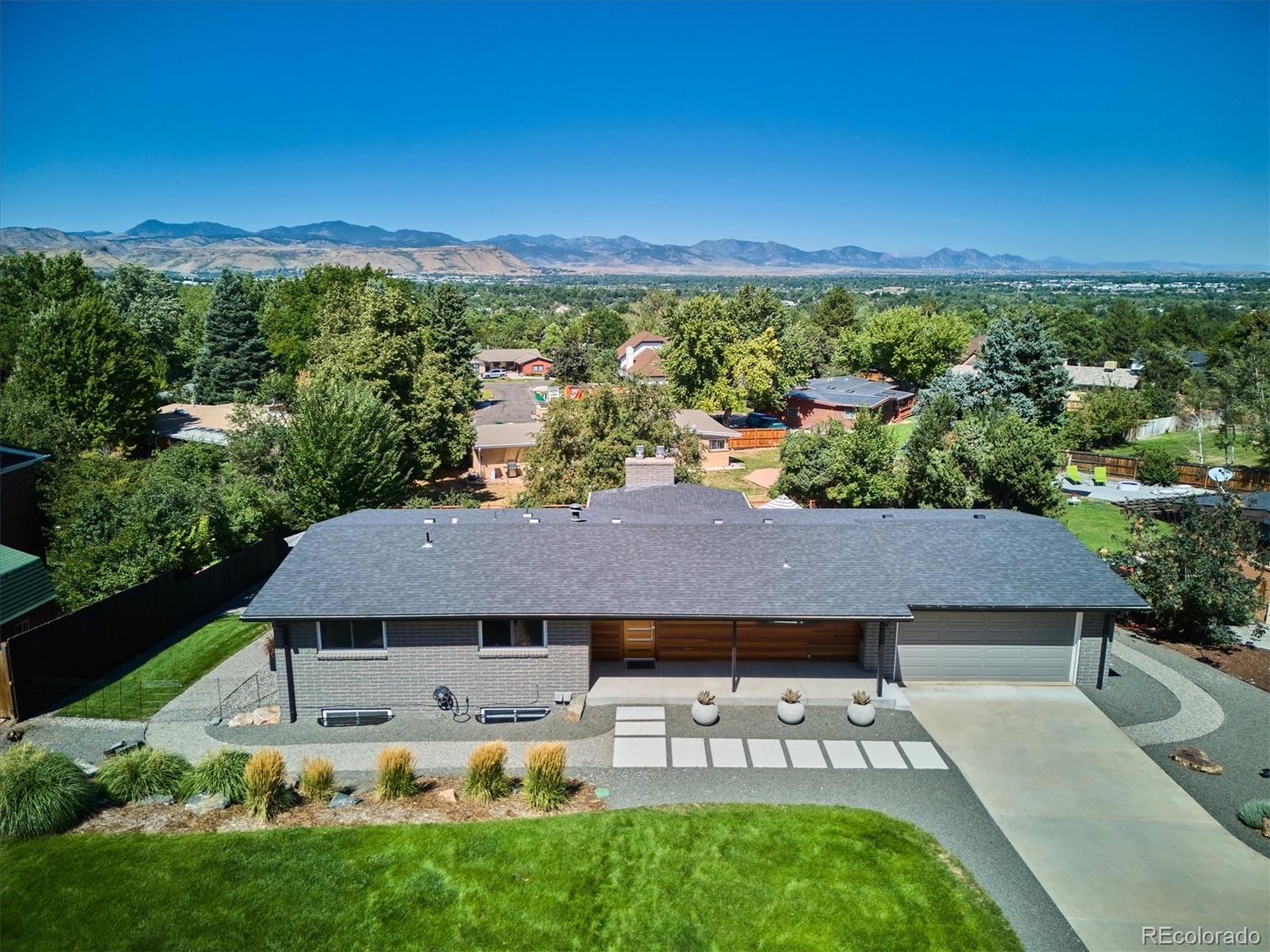 MLS Image #4 for 27  morningside drive,wheat ridge, Colorado