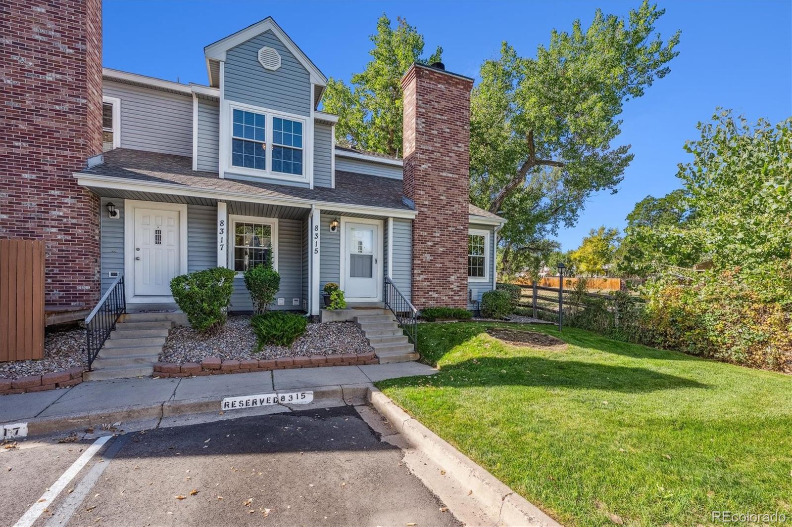 MLS Image #0 for 8315 w 90th place,westminster, Colorado