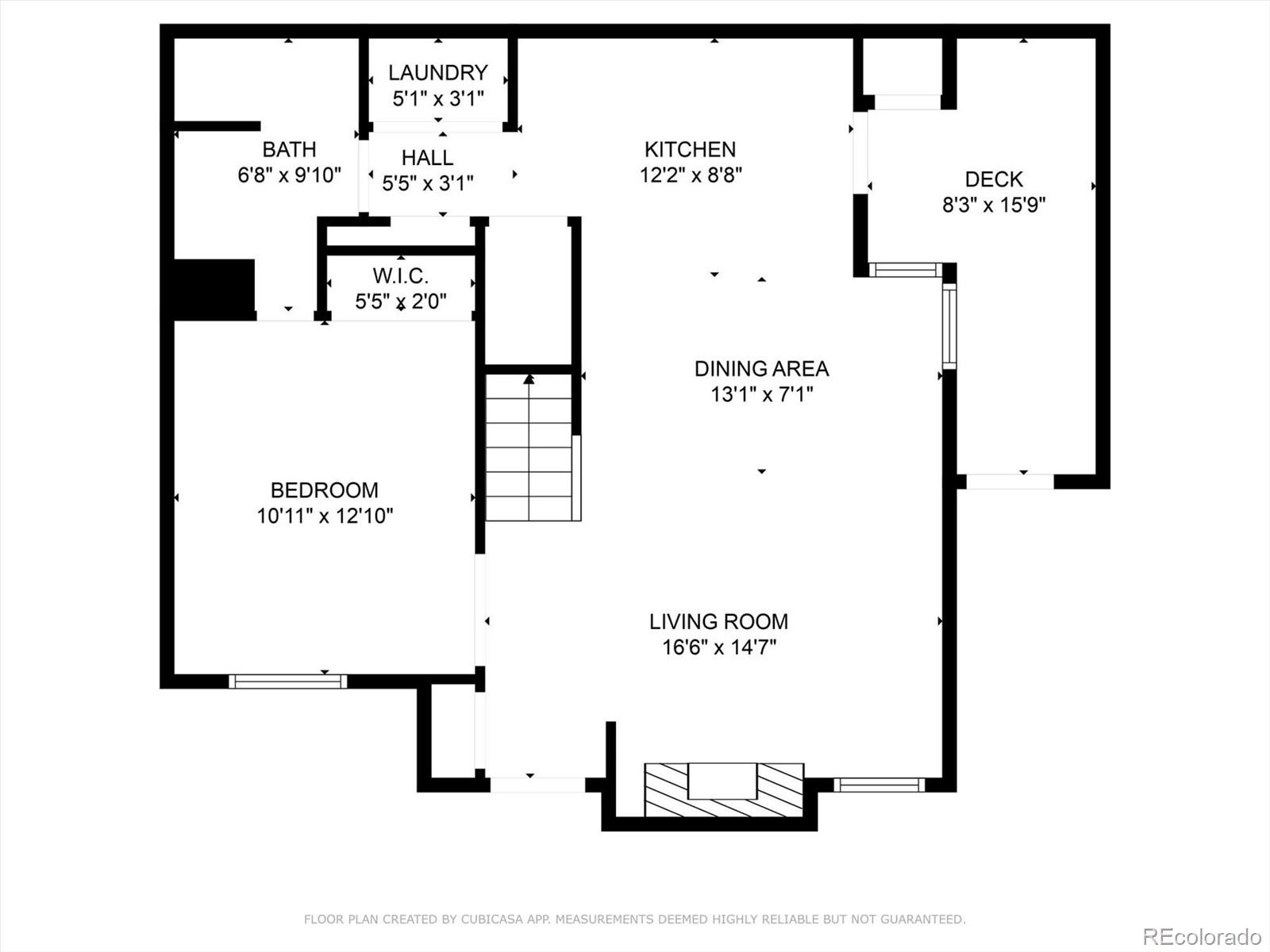 MLS Image #27 for 8315 w 90th place,westminster, Colorado