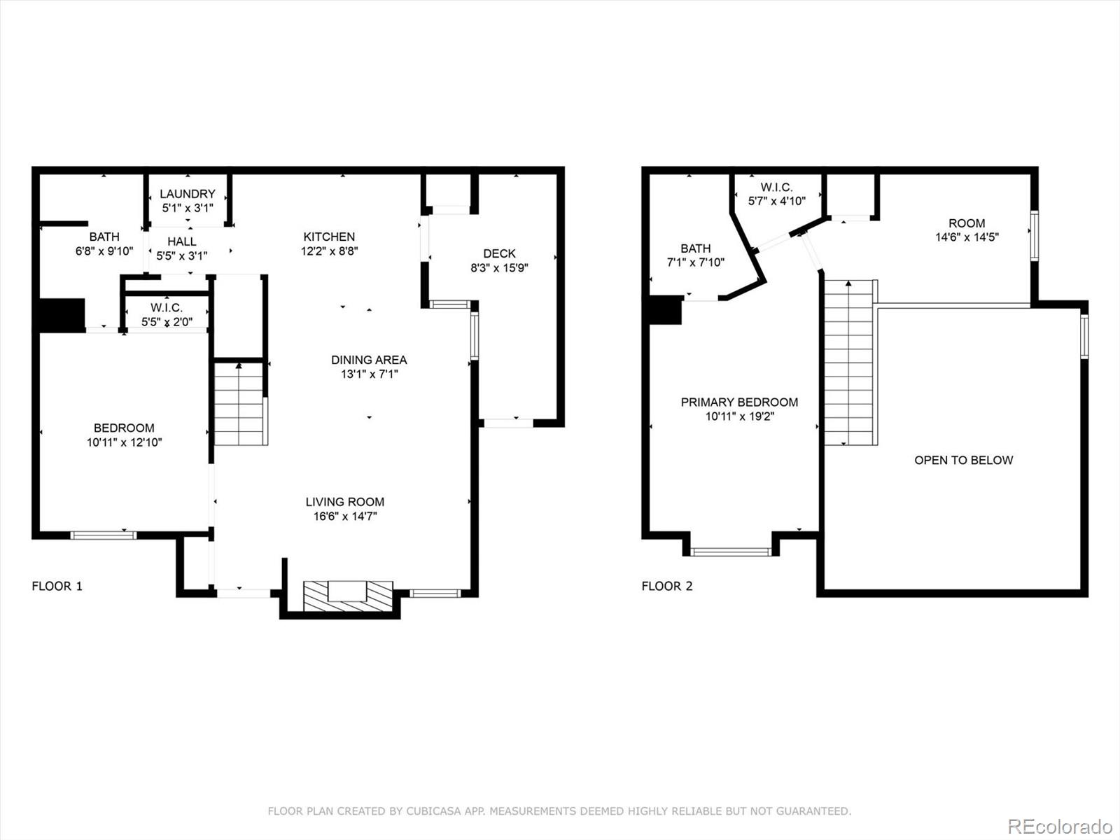 MLS Image #29 for 8315 w 90th place,westminster, Colorado