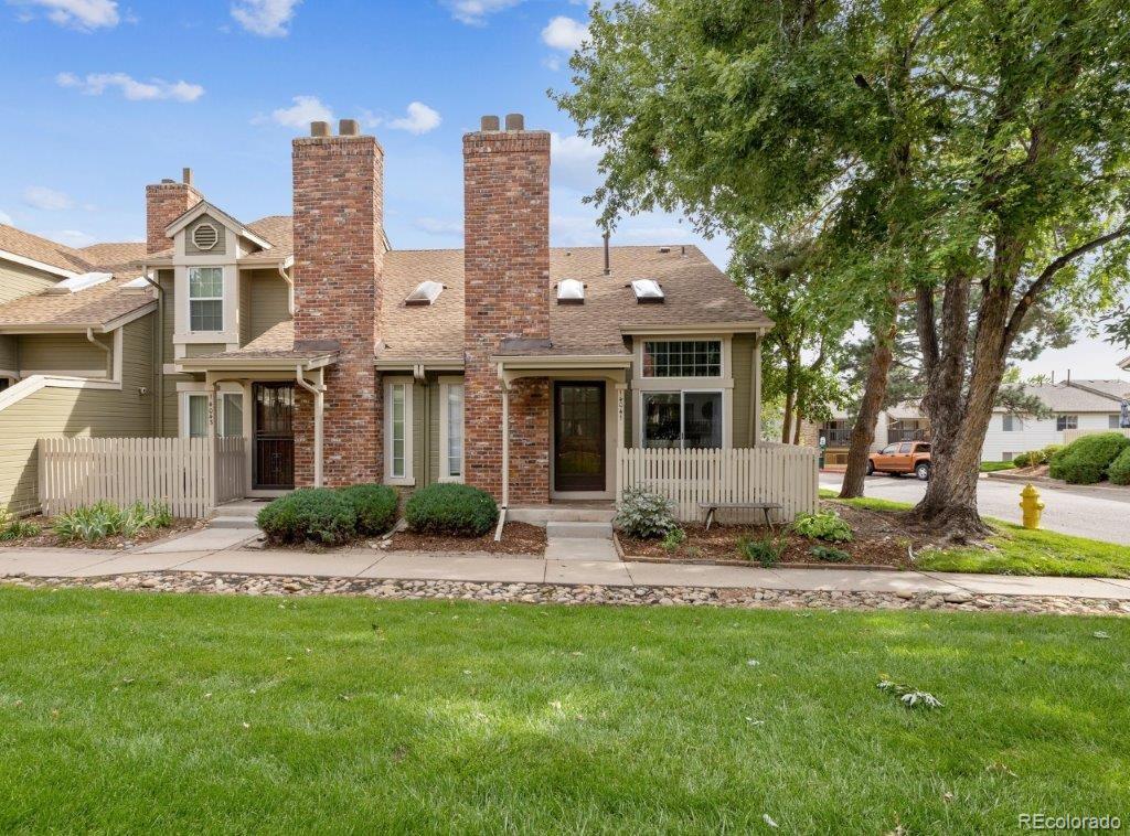 MLS Image #0 for 14041 e radcliff circle,aurora, Colorado