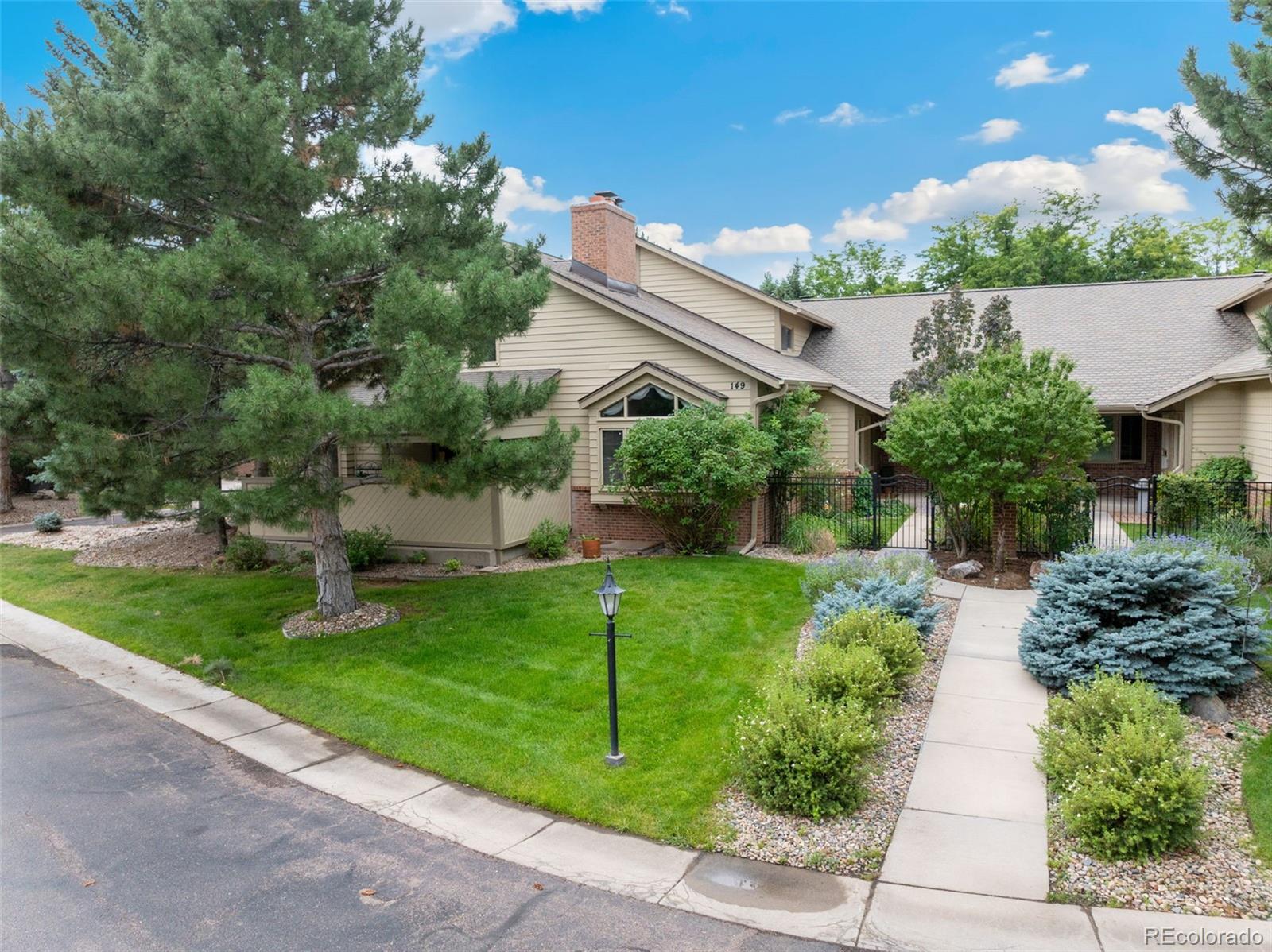 MLS Image #0 for 149  miramar drive,colorado springs, Colorado