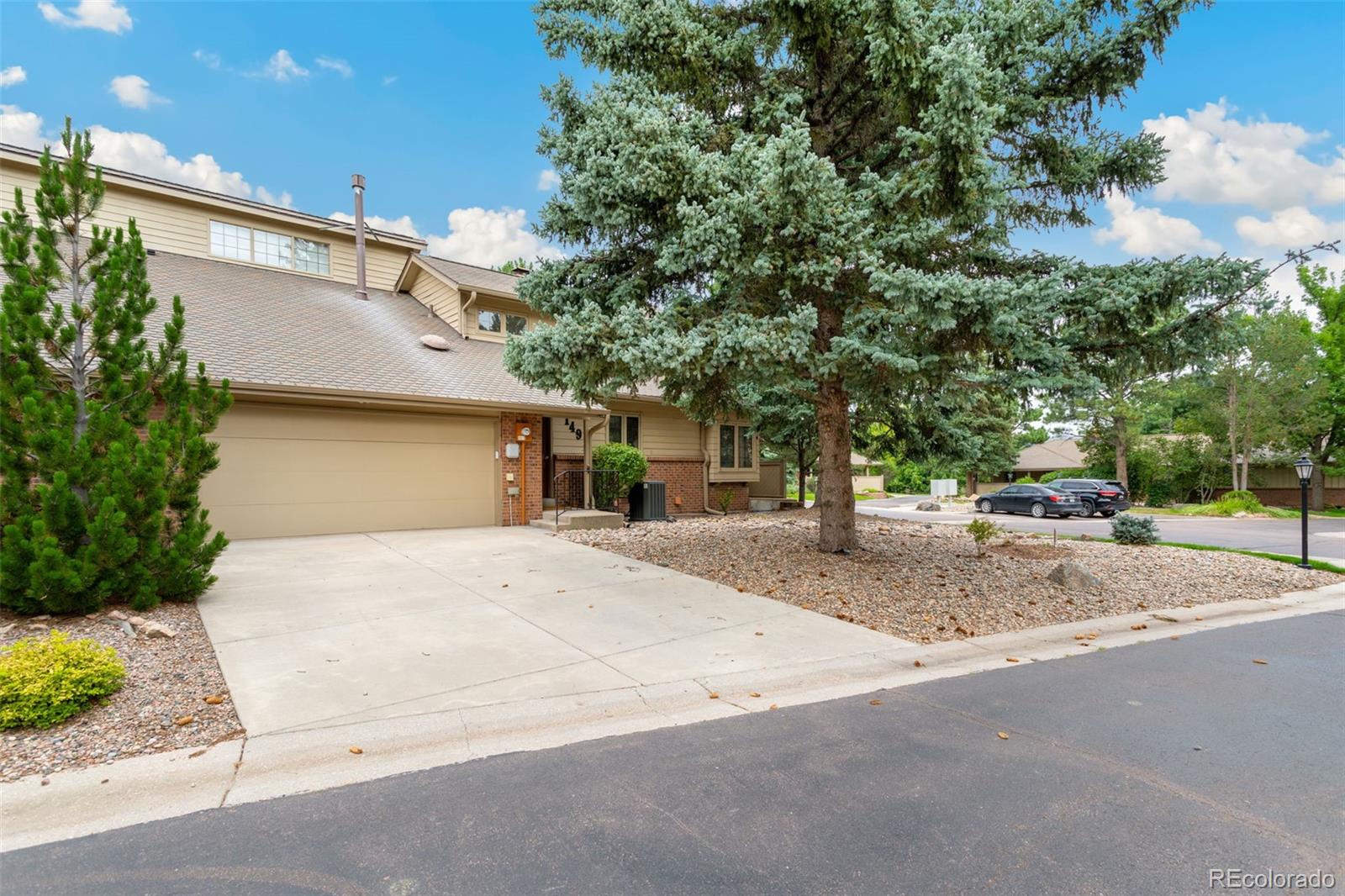 CMA Image for 149  miramar drive,Colorado Springs, Colorado