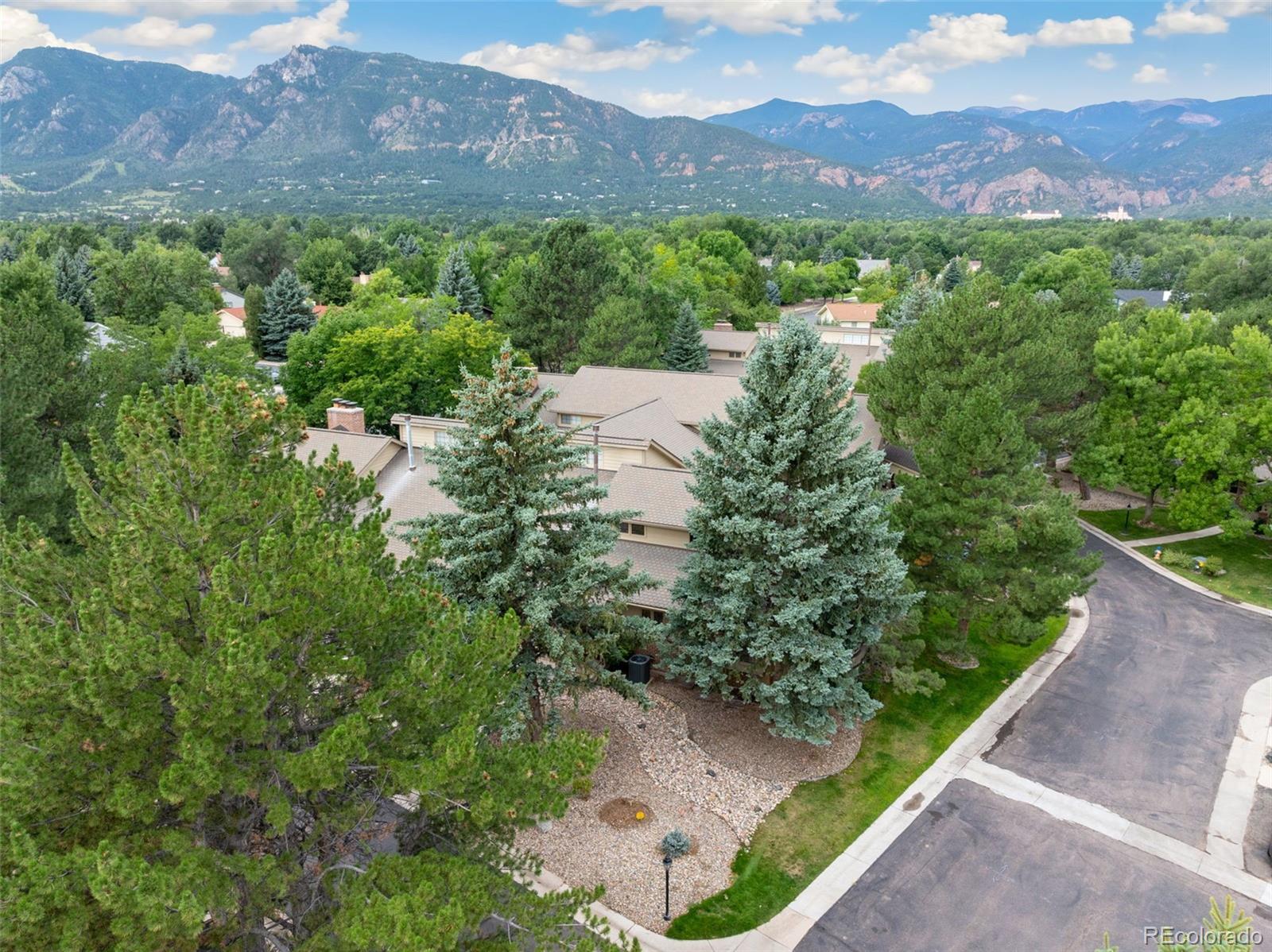 MLS Image #32 for 149  miramar drive,colorado springs, Colorado