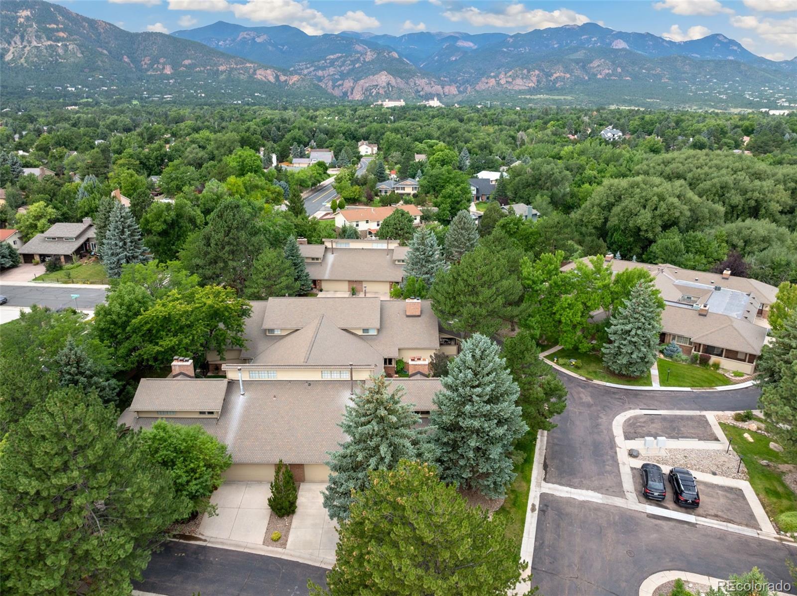 MLS Image #33 for 149  miramar drive,colorado springs, Colorado