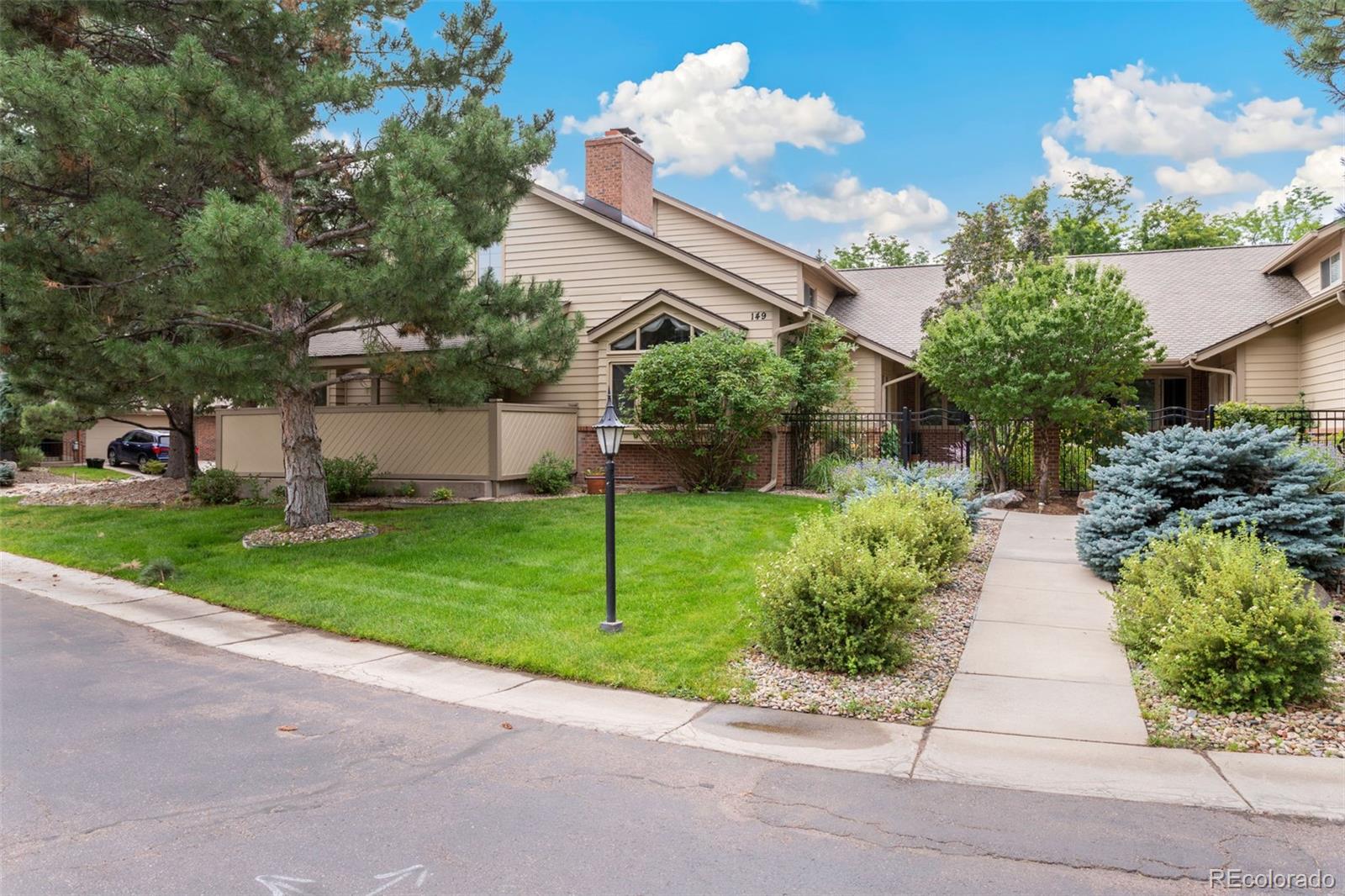 MLS Image #36 for 149  miramar drive,colorado springs, Colorado