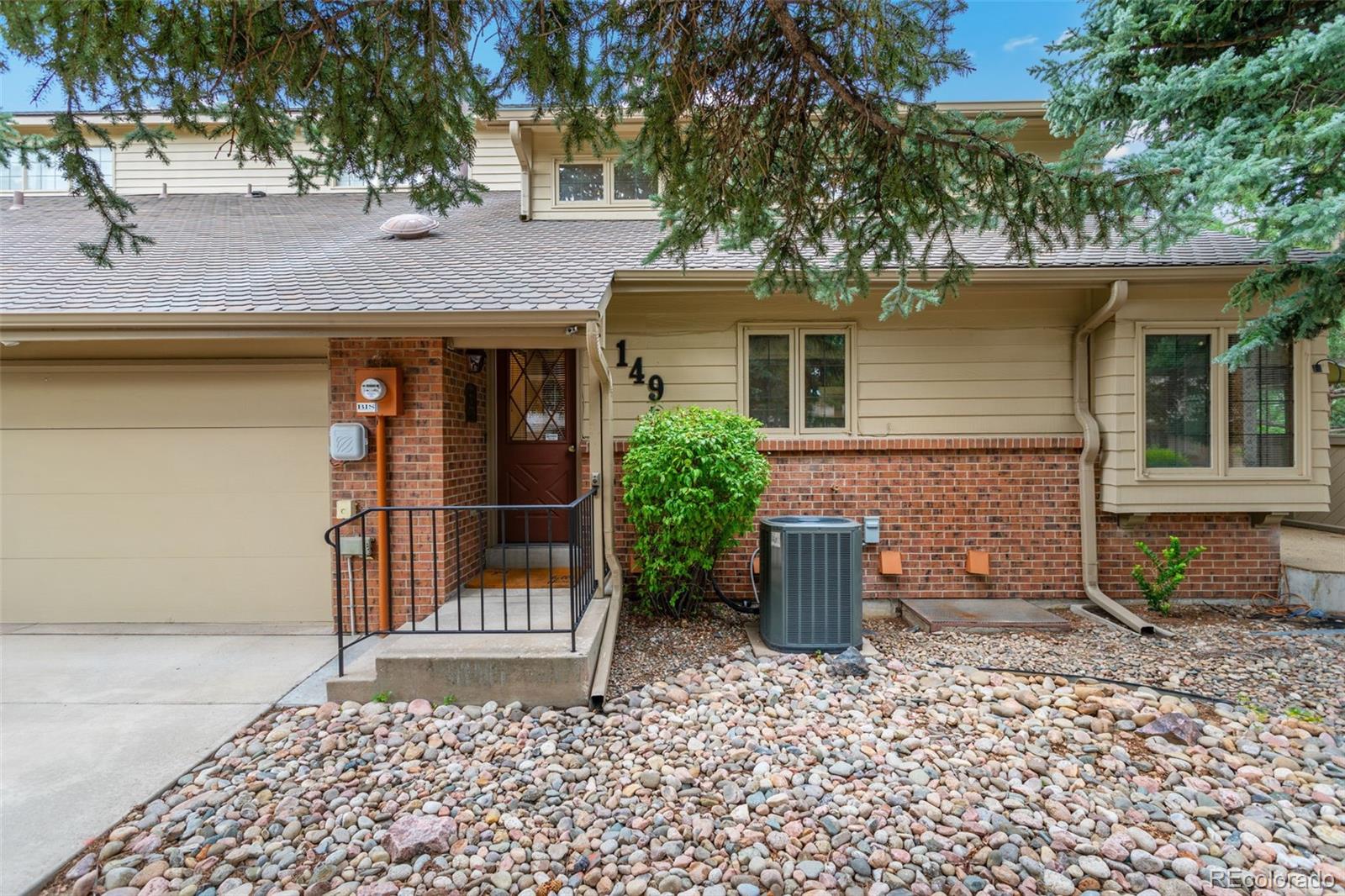 MLS Image #38 for 149  miramar drive,colorado springs, Colorado