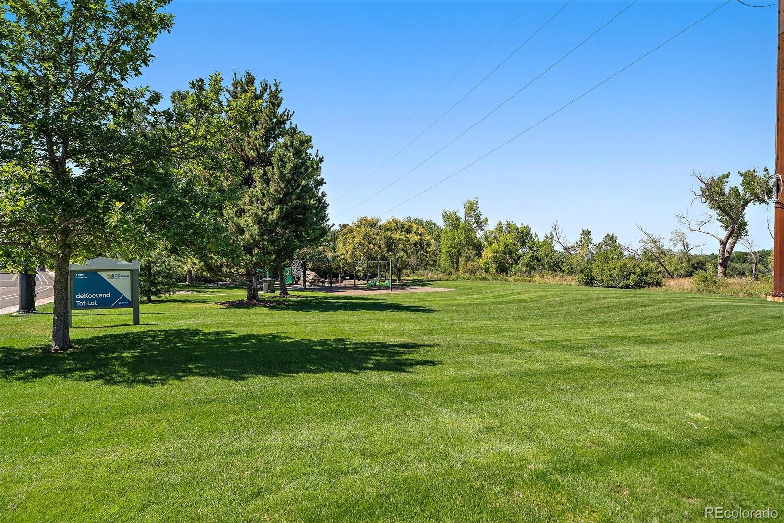 MLS Image #31 for 1968 e panama drive,centennial, Colorado