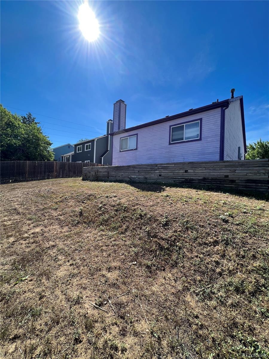 CMA Image for 19624 e girard drive,Aurora, Colorado