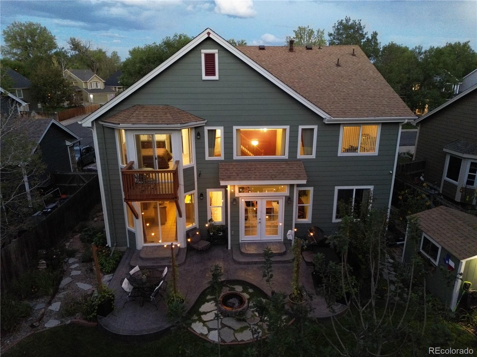 MLS Image #0 for 13411  gaylord street,thornton, Colorado