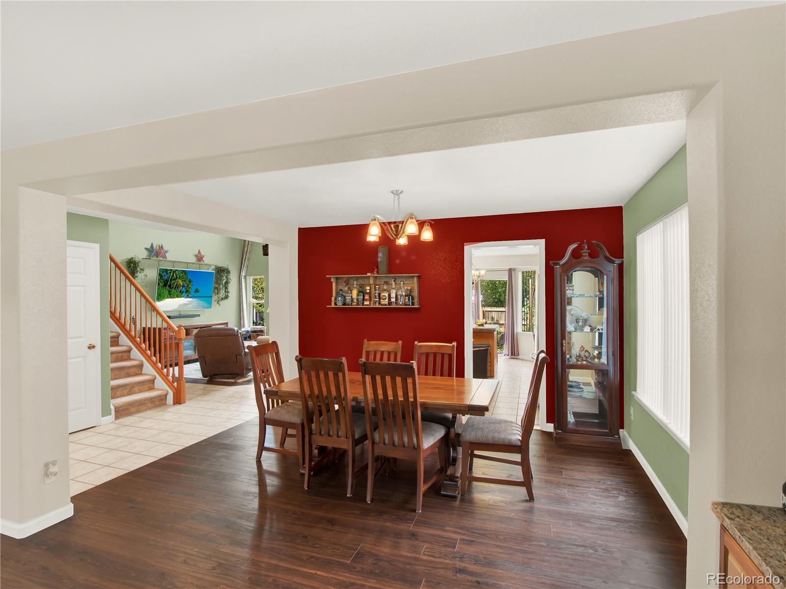 MLS Image #4 for 13411  gaylord street,thornton, Colorado