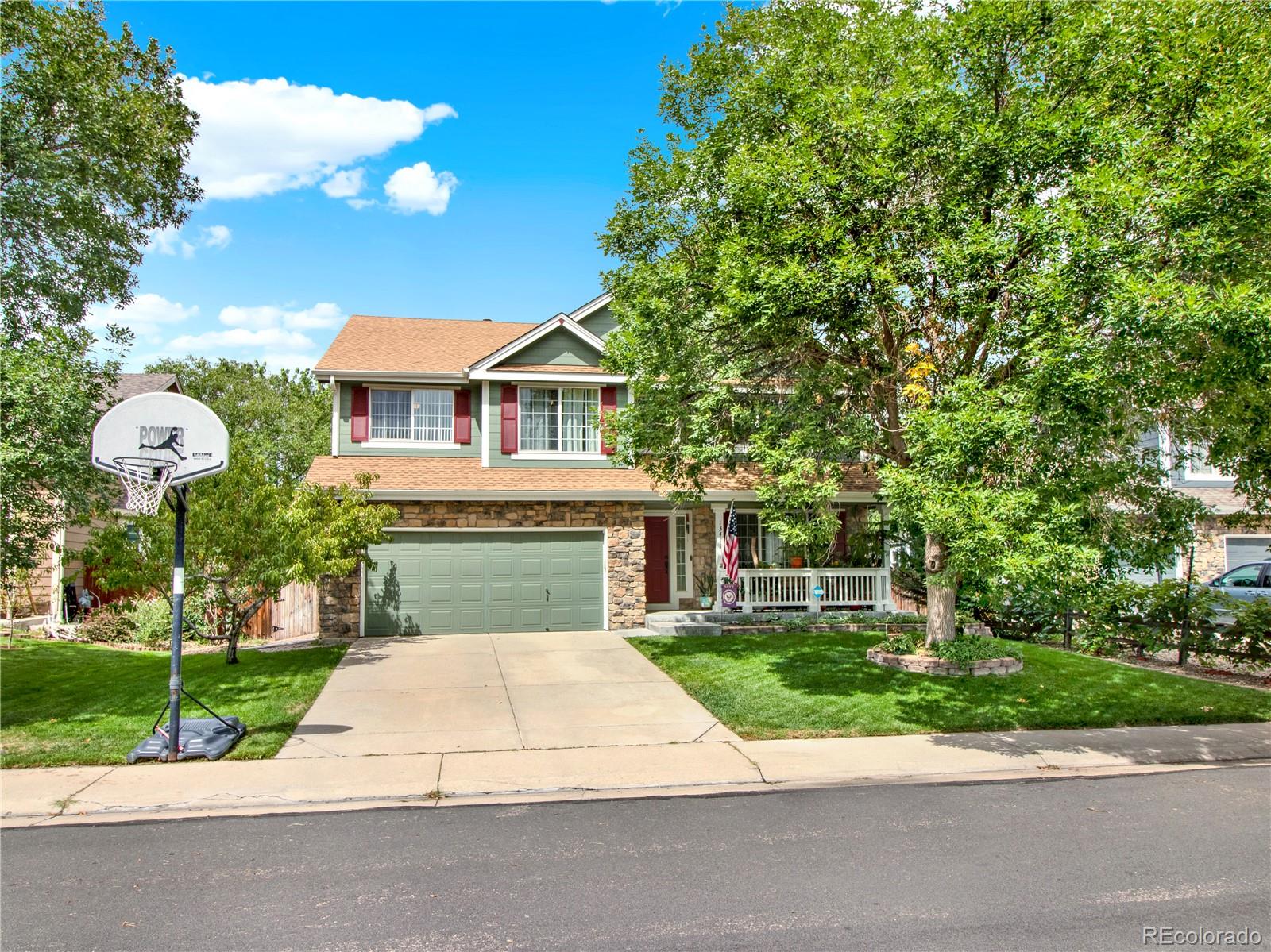 MLS Image #40 for 13411  gaylord street,thornton, Colorado