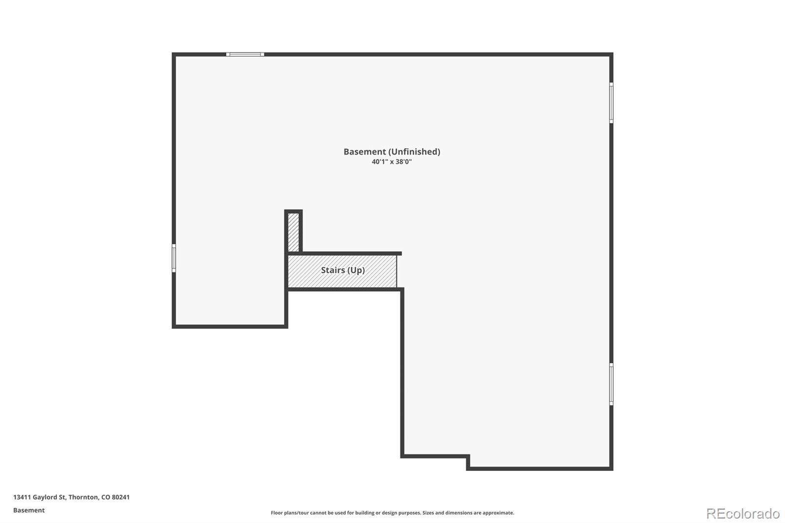 MLS Image #44 for 13411  gaylord street,thornton, Colorado