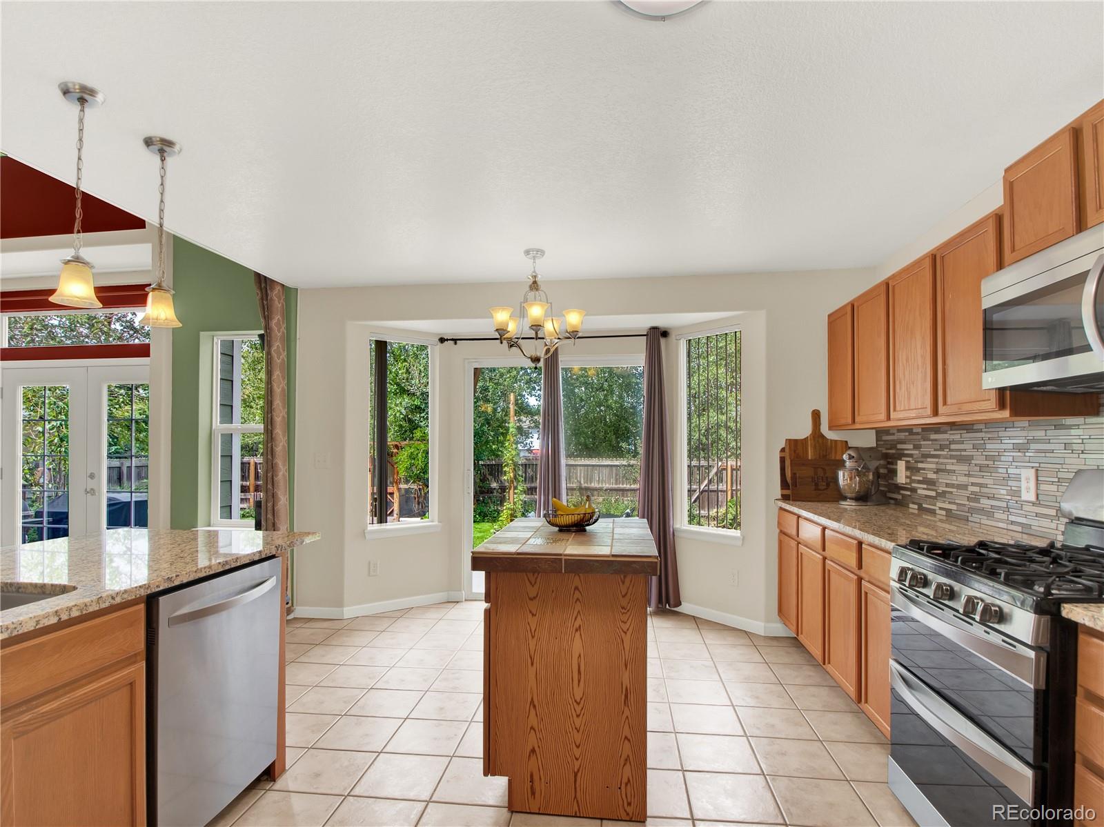 MLS Image #5 for 13411  gaylord street,thornton, Colorado