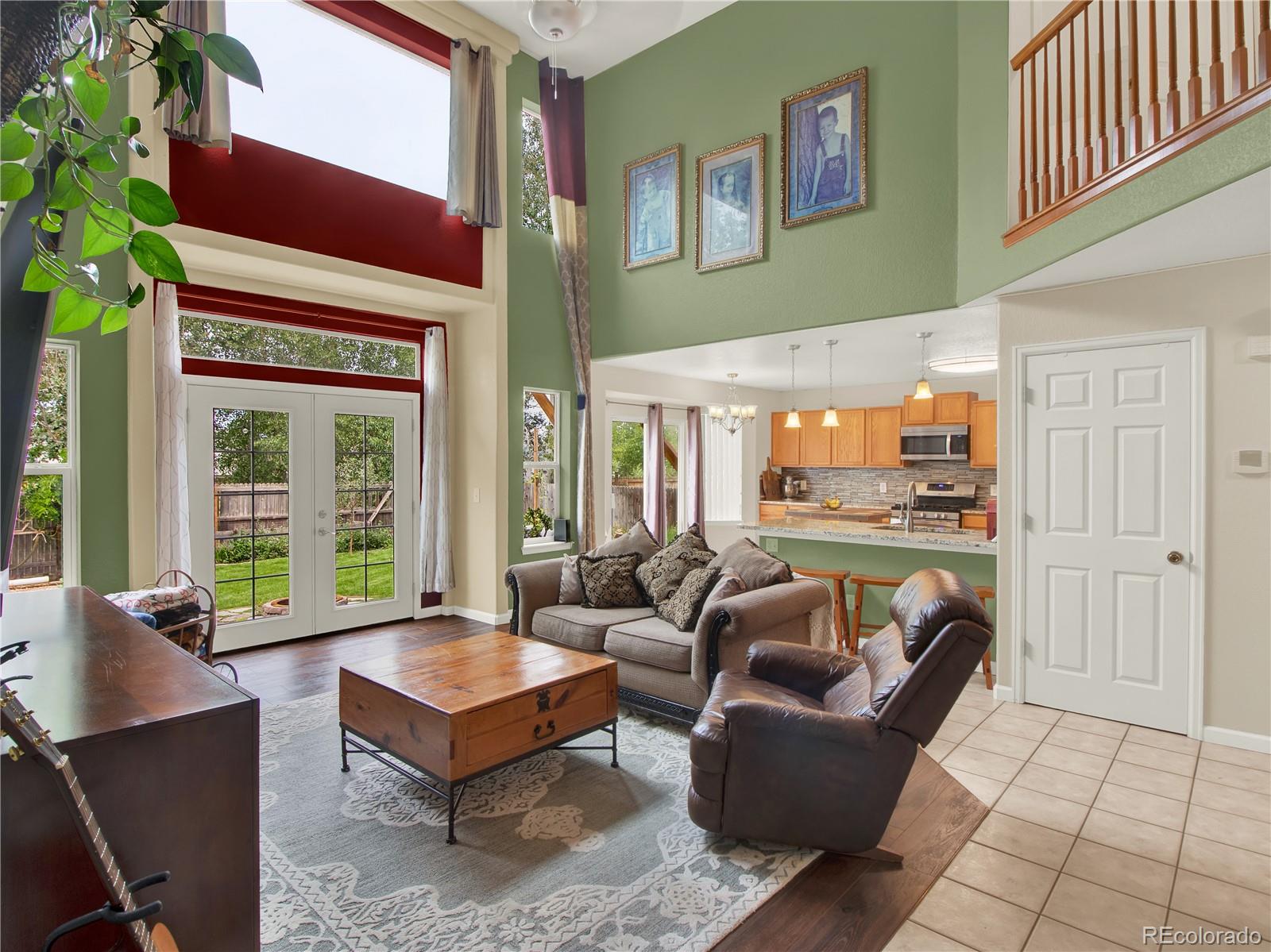 MLS Image #9 for 13411  gaylord street,thornton, Colorado