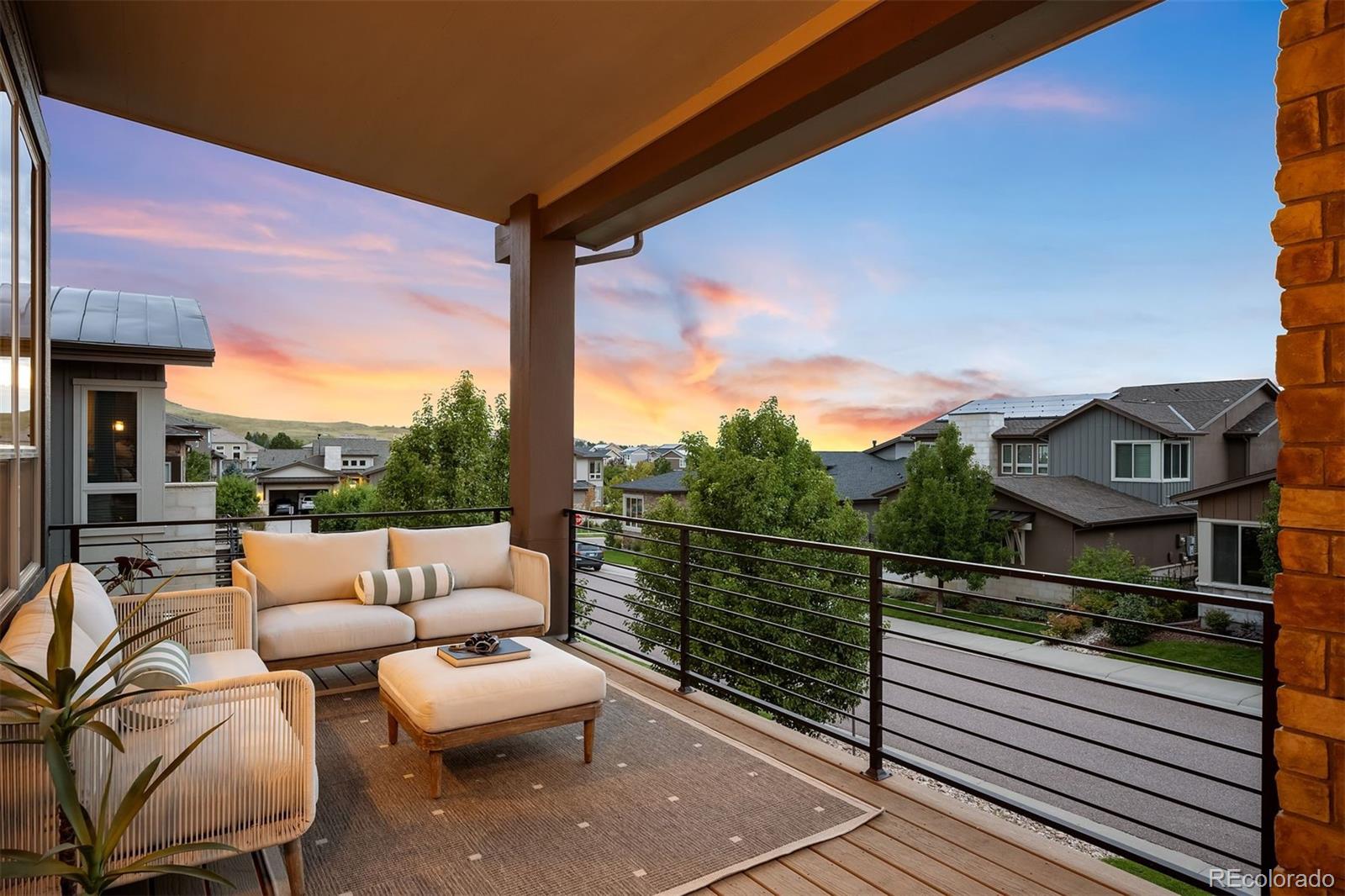 MLS Image #18 for 9333  winter sky court,lone tree, Colorado