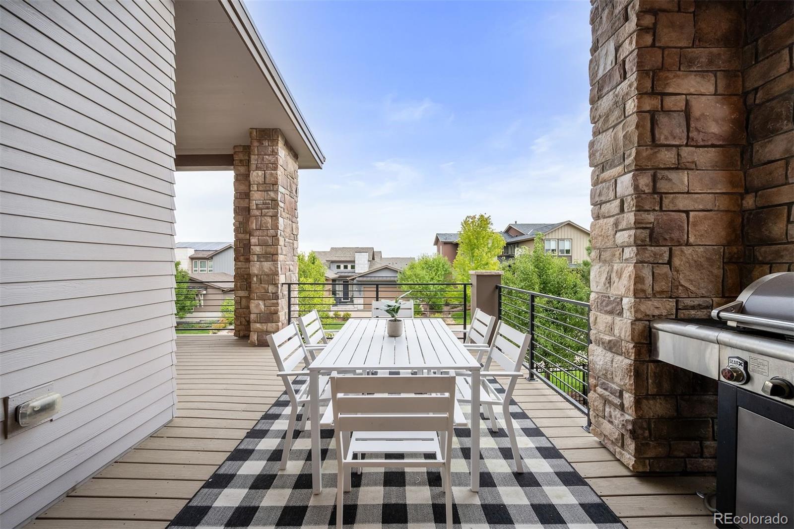 MLS Image #21 for 9333  winter sky court,lone tree, Colorado