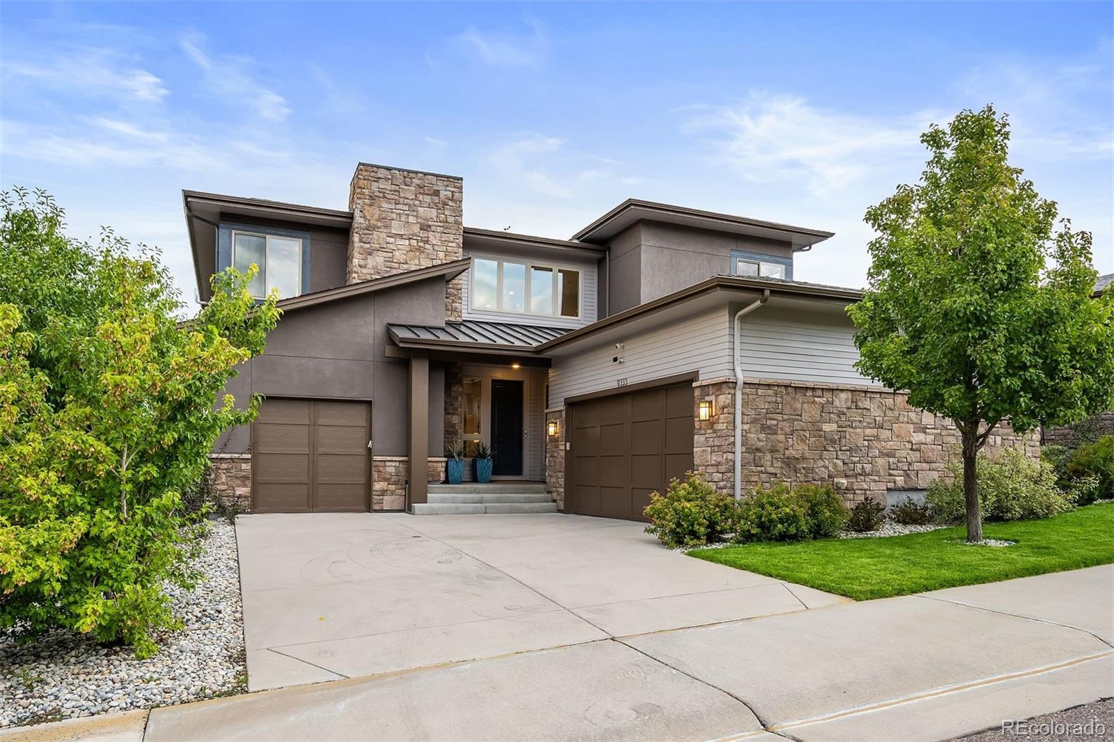 MLS Image #4 for 9333  winter sky court,lone tree, Colorado