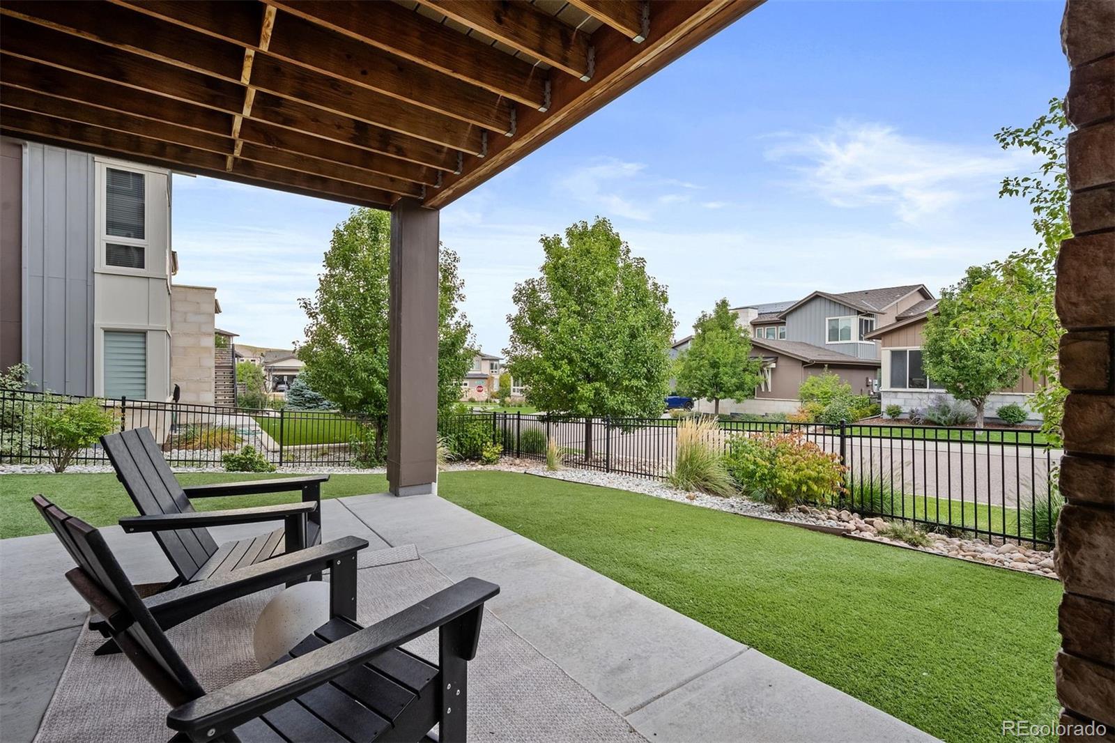 MLS Image #49 for 9333  winter sky court,lone tree, Colorado