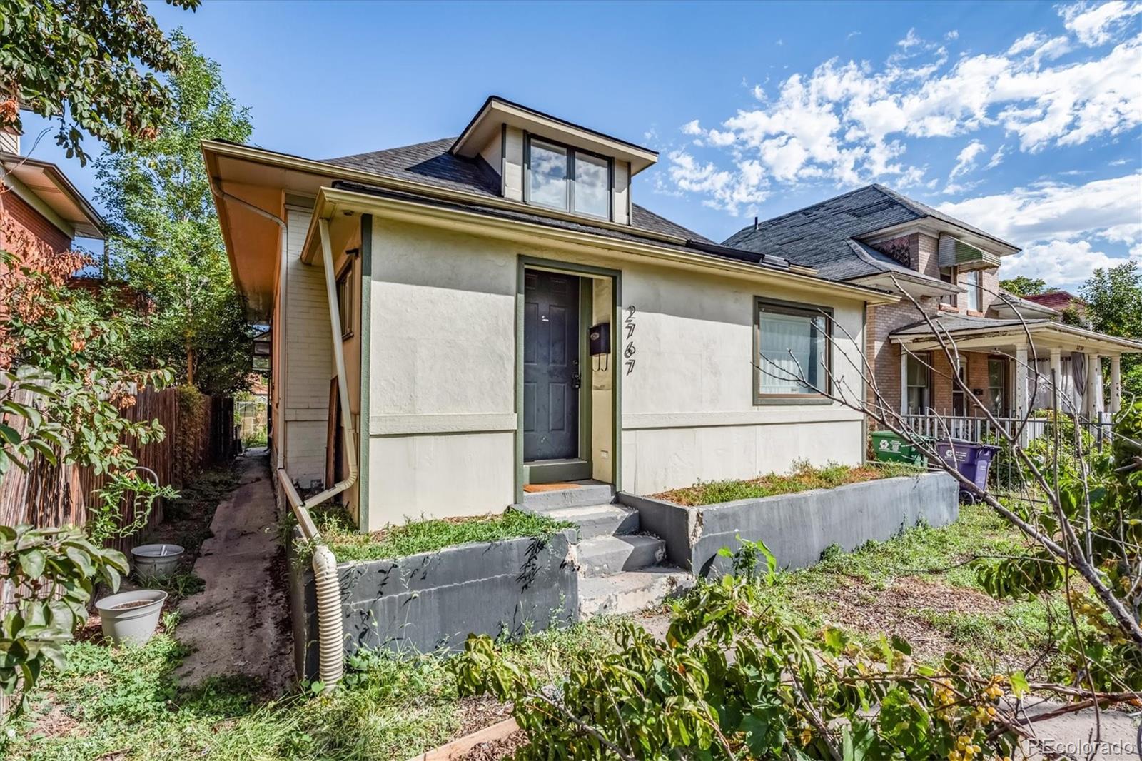 MLS Image #1 for 2767 w 38th avenue,denver, Colorado