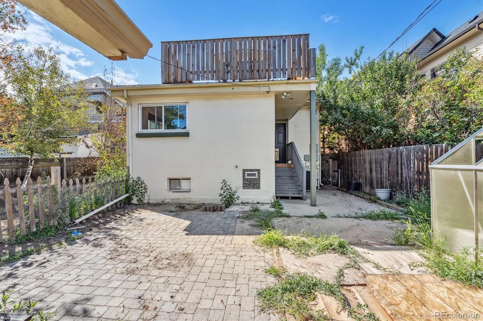 MLS Image #18 for 2767 w 38th avenue,denver, Colorado