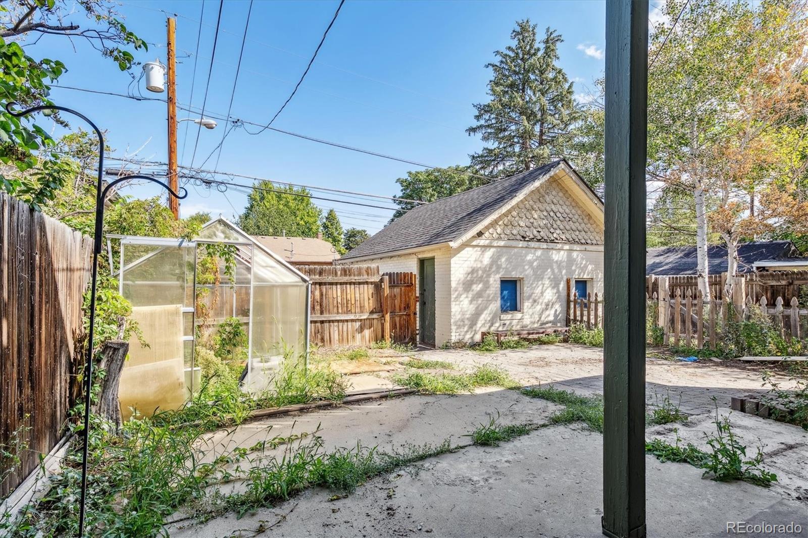 MLS Image #20 for 2767 w 38th avenue,denver, Colorado