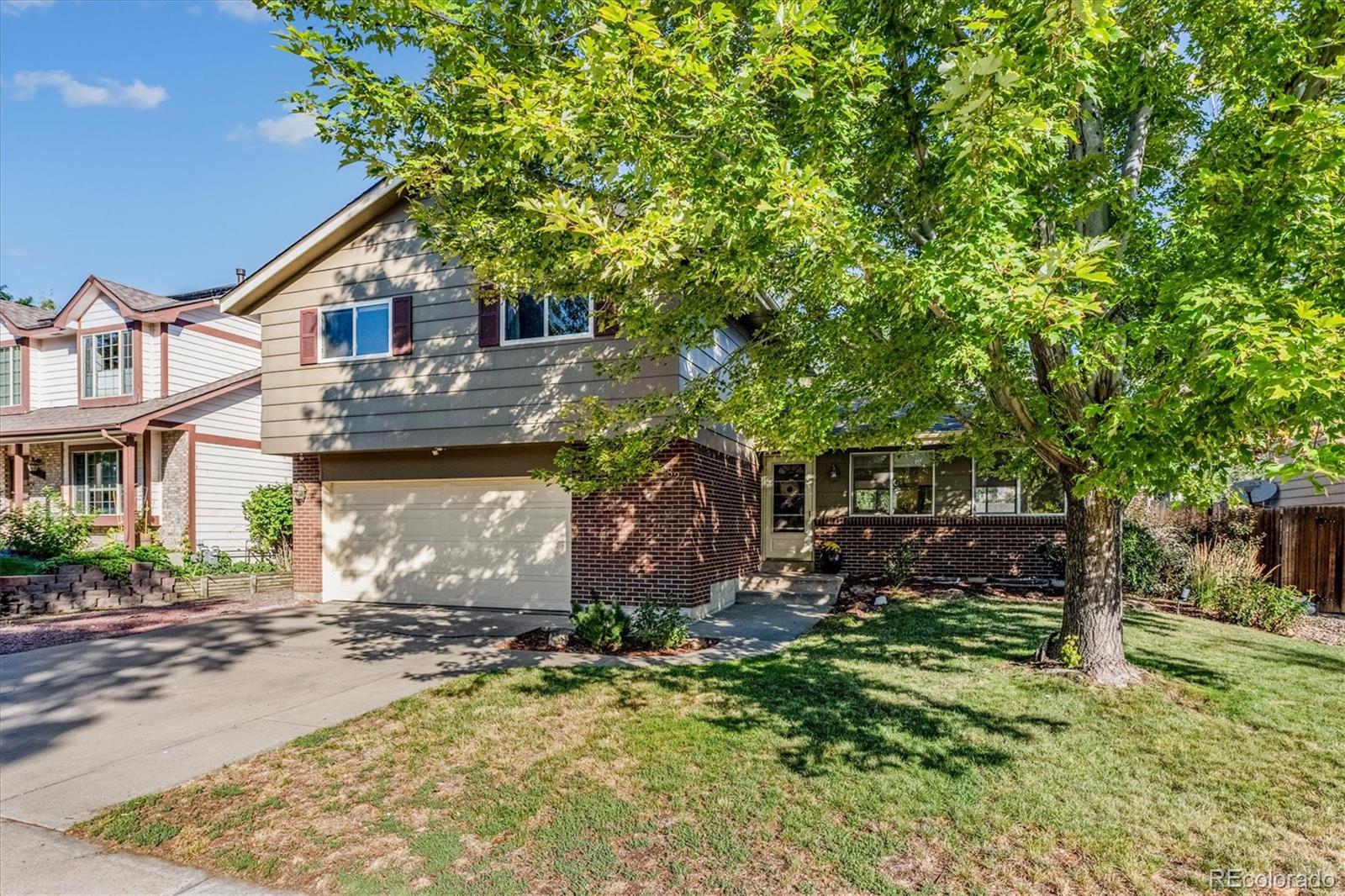 CMA Image for 6681  zang street,Arvada, Colorado